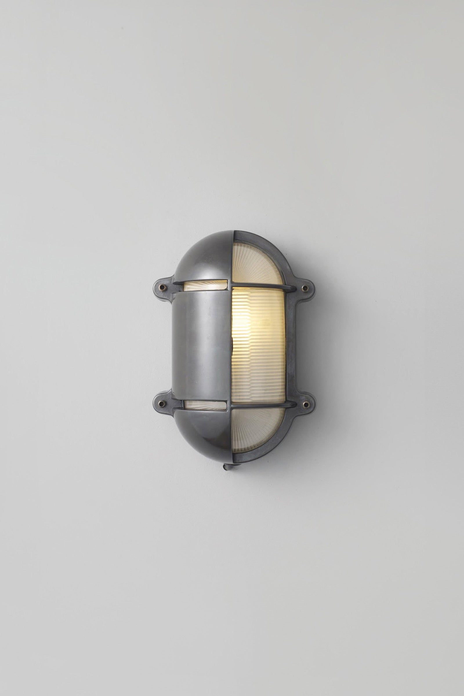 Variant Image for Weathered Brass