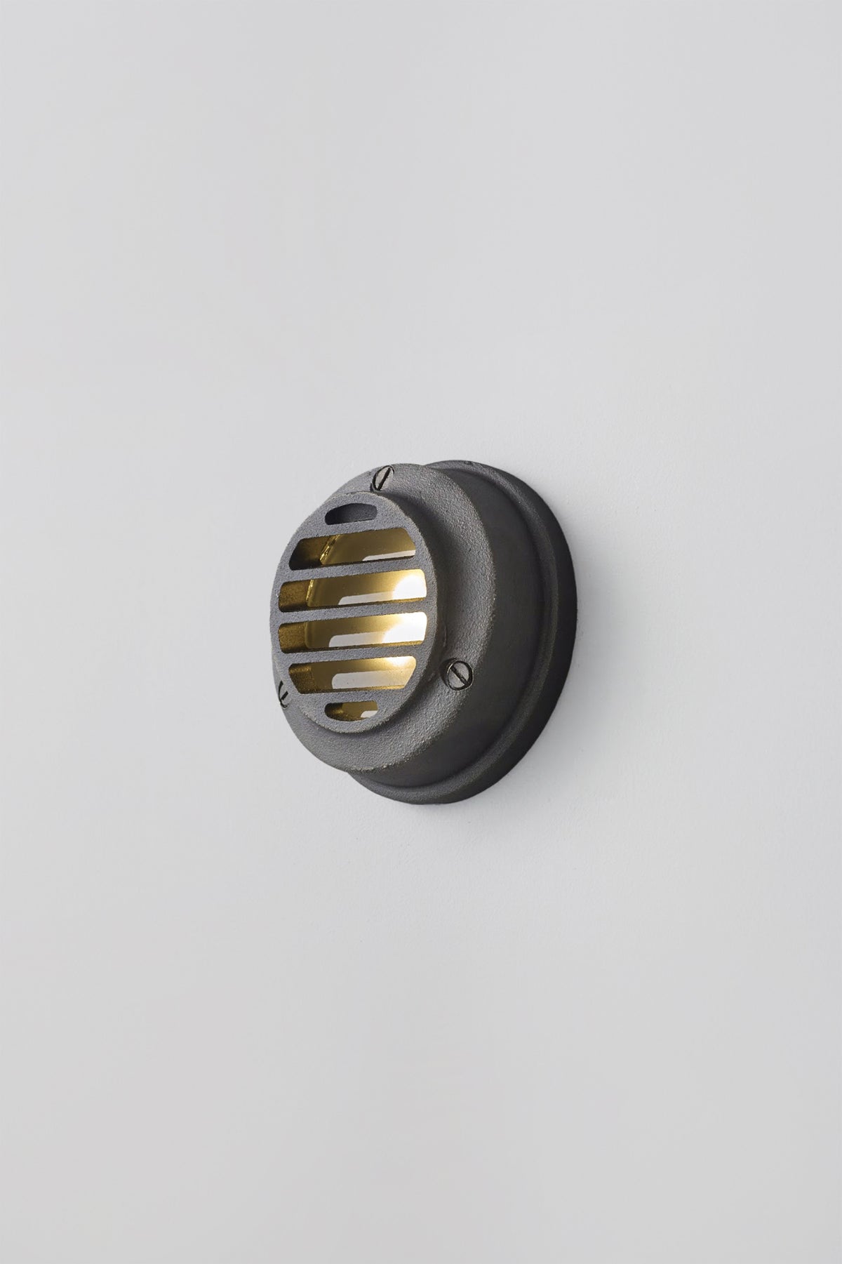 Step or Path Light 7567