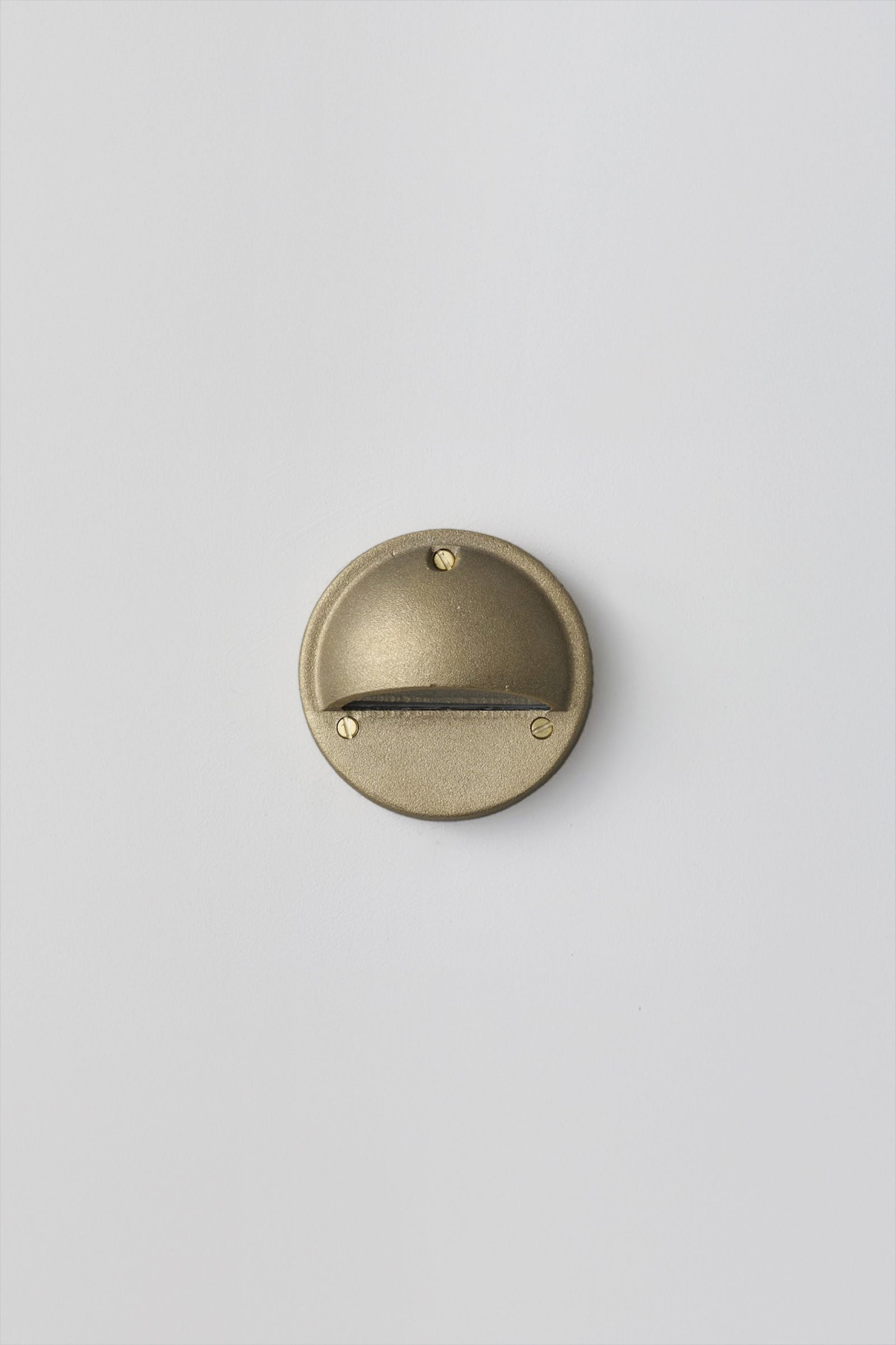 Variant Image for Brass / LED
