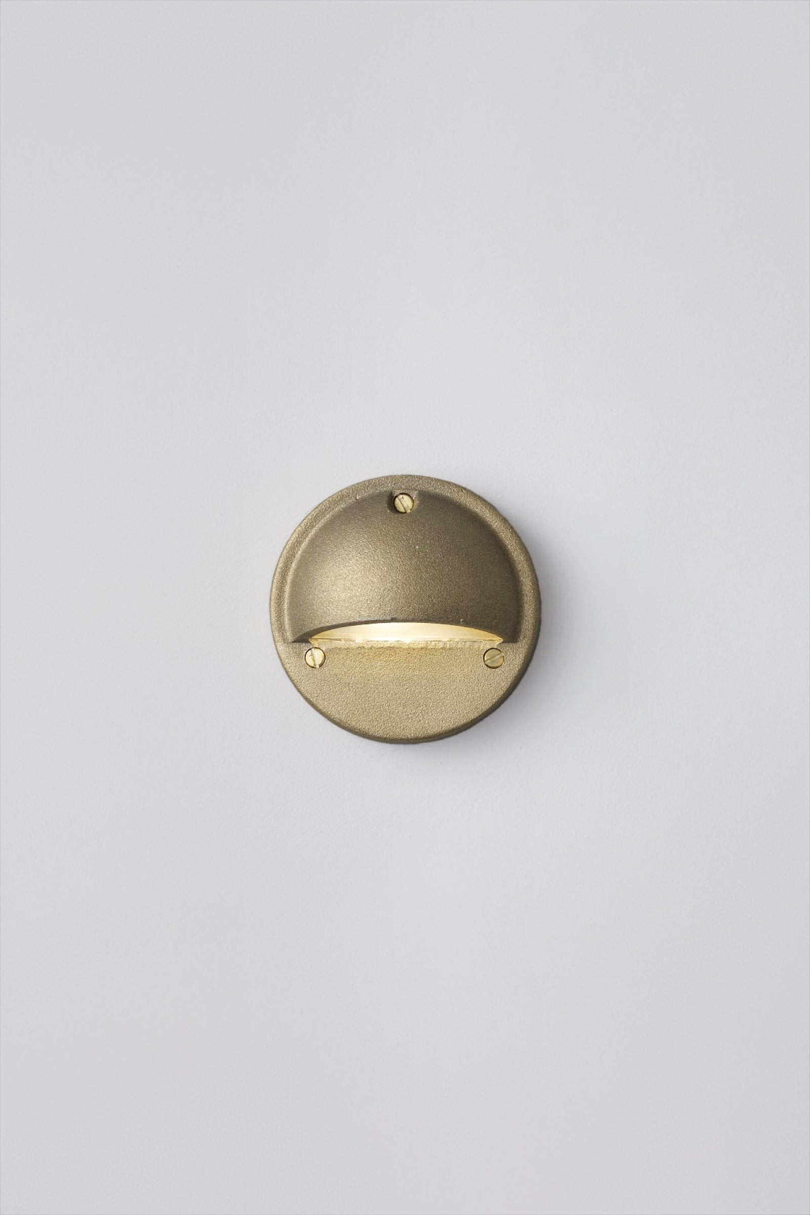 Variant Image for Brass / LED