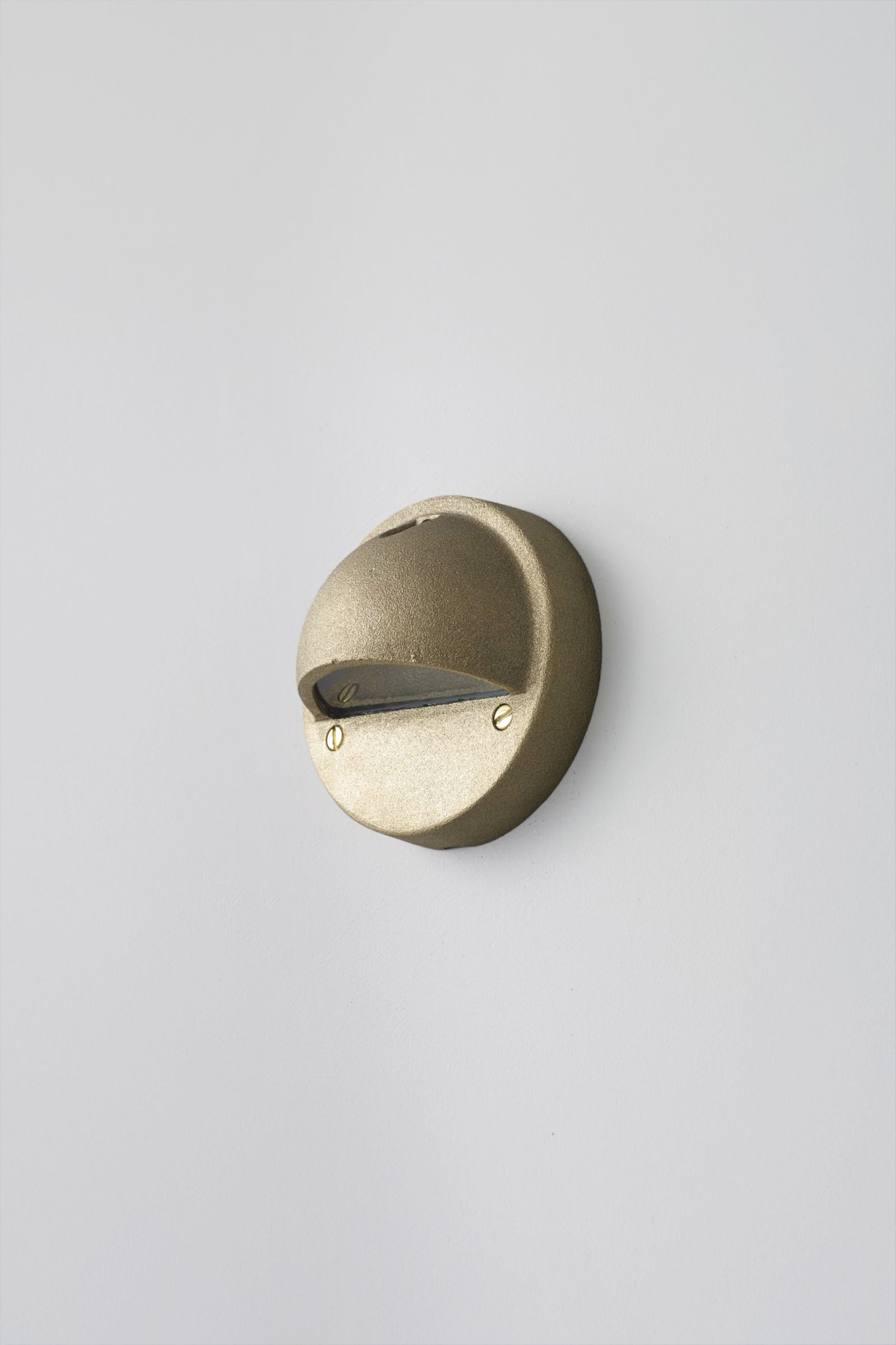 Variant Image for Brass / LED