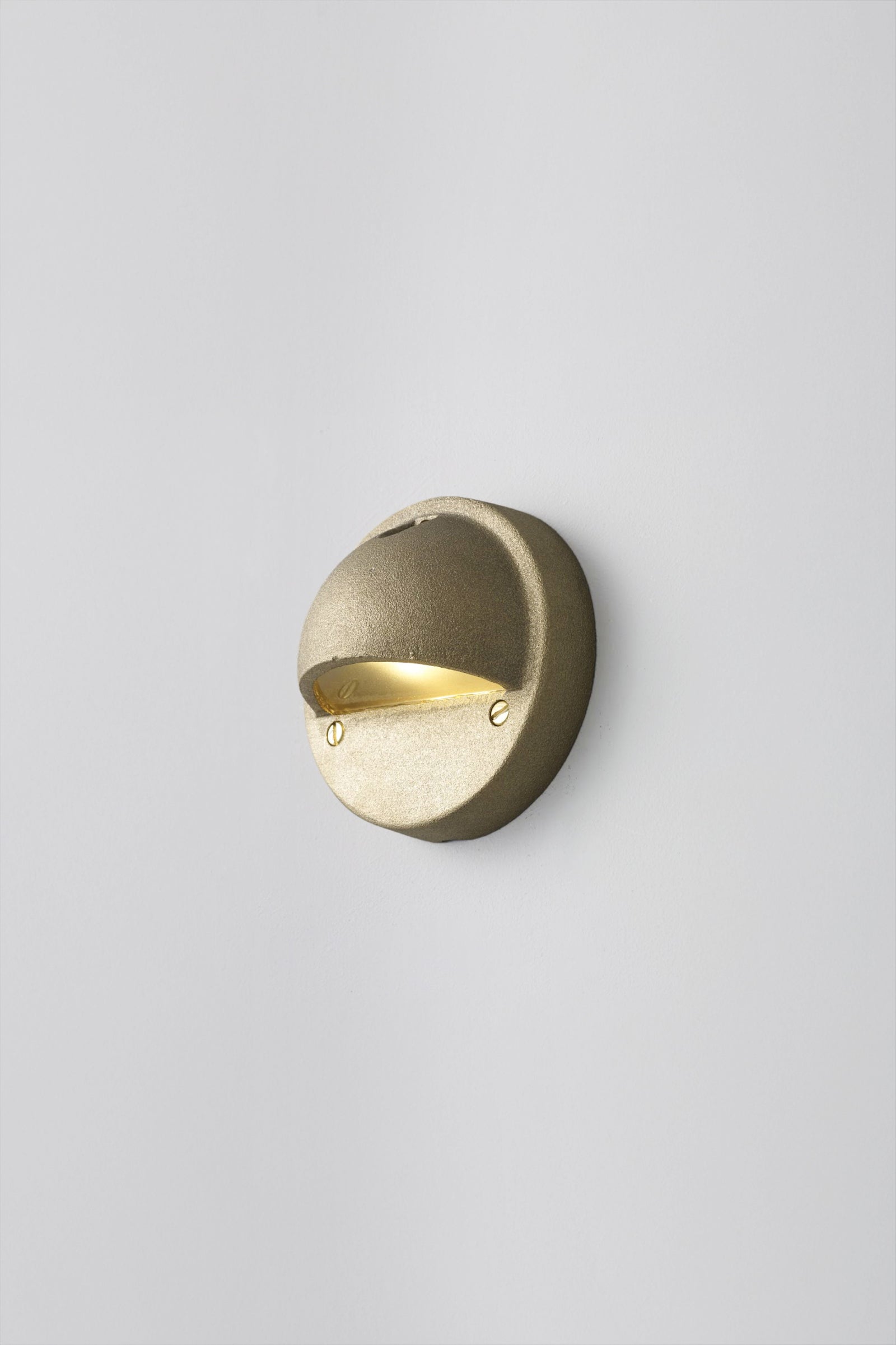 Variant Image for Brass / LED