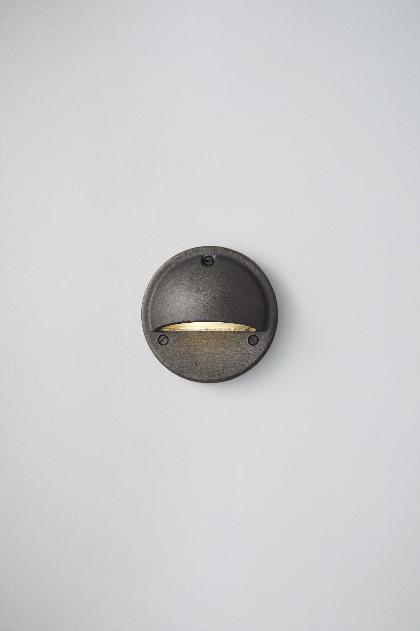 Variant Image for Weathered Brass / LED