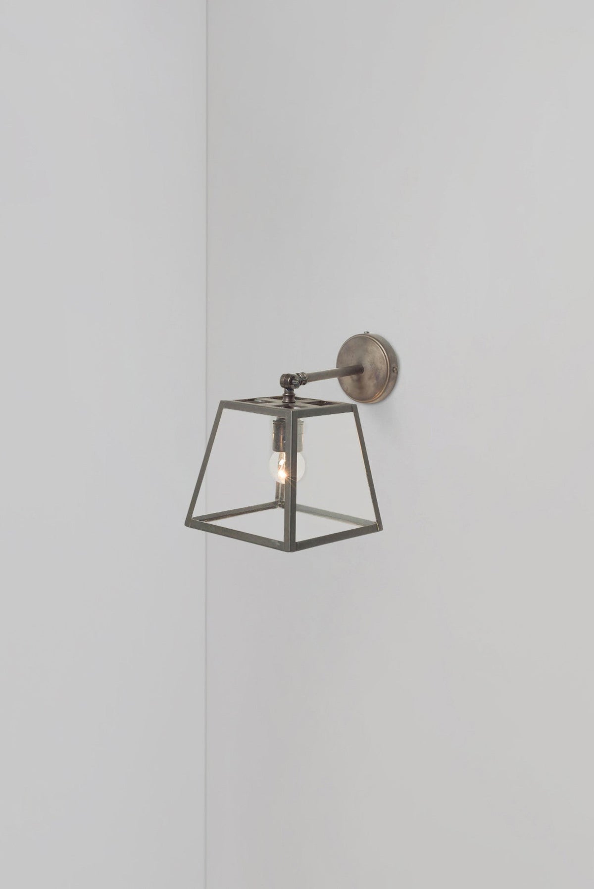 Quad Wall Light 7636