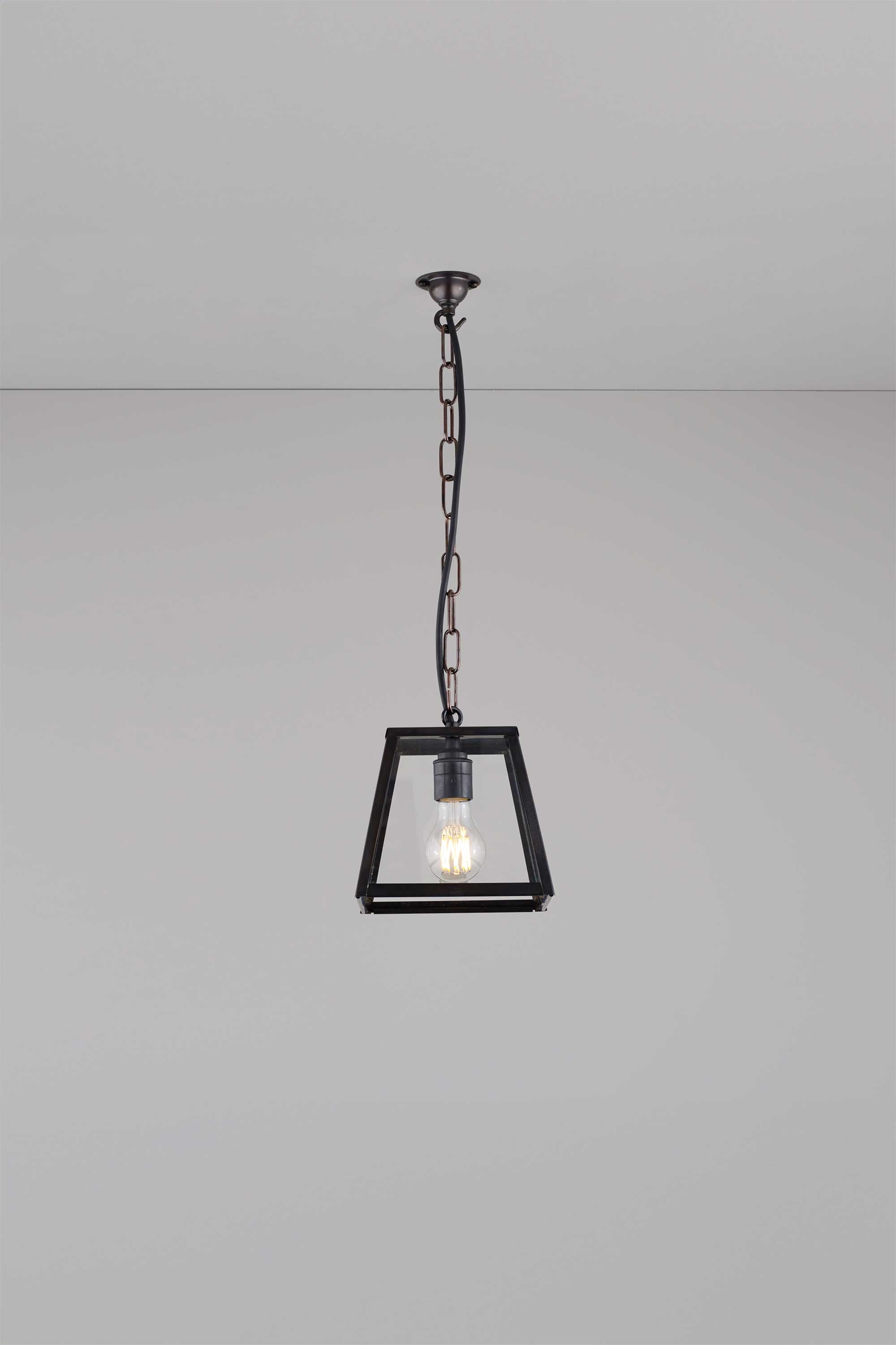 OBTC Product Image: Quad Small Pendant Light