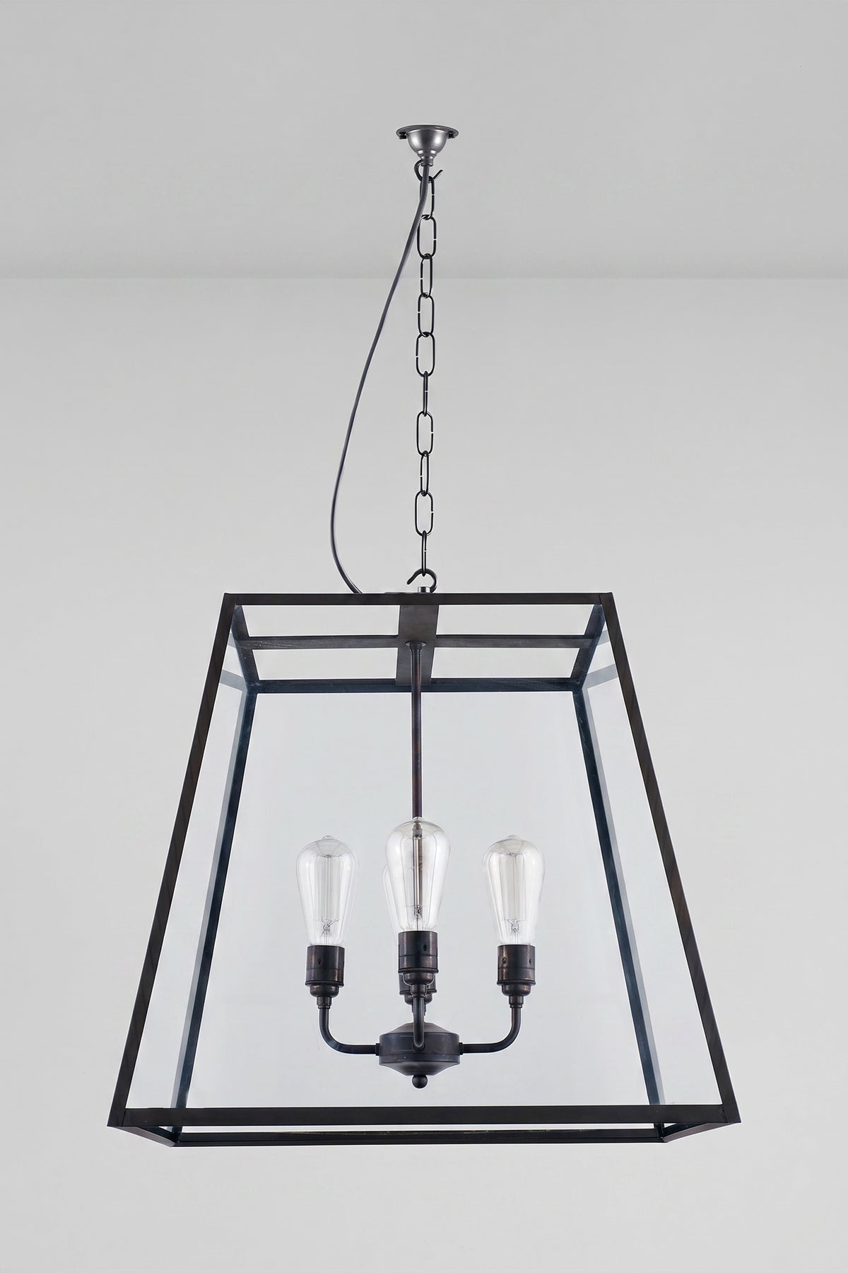 Suspension Quad XL & 4 douilles