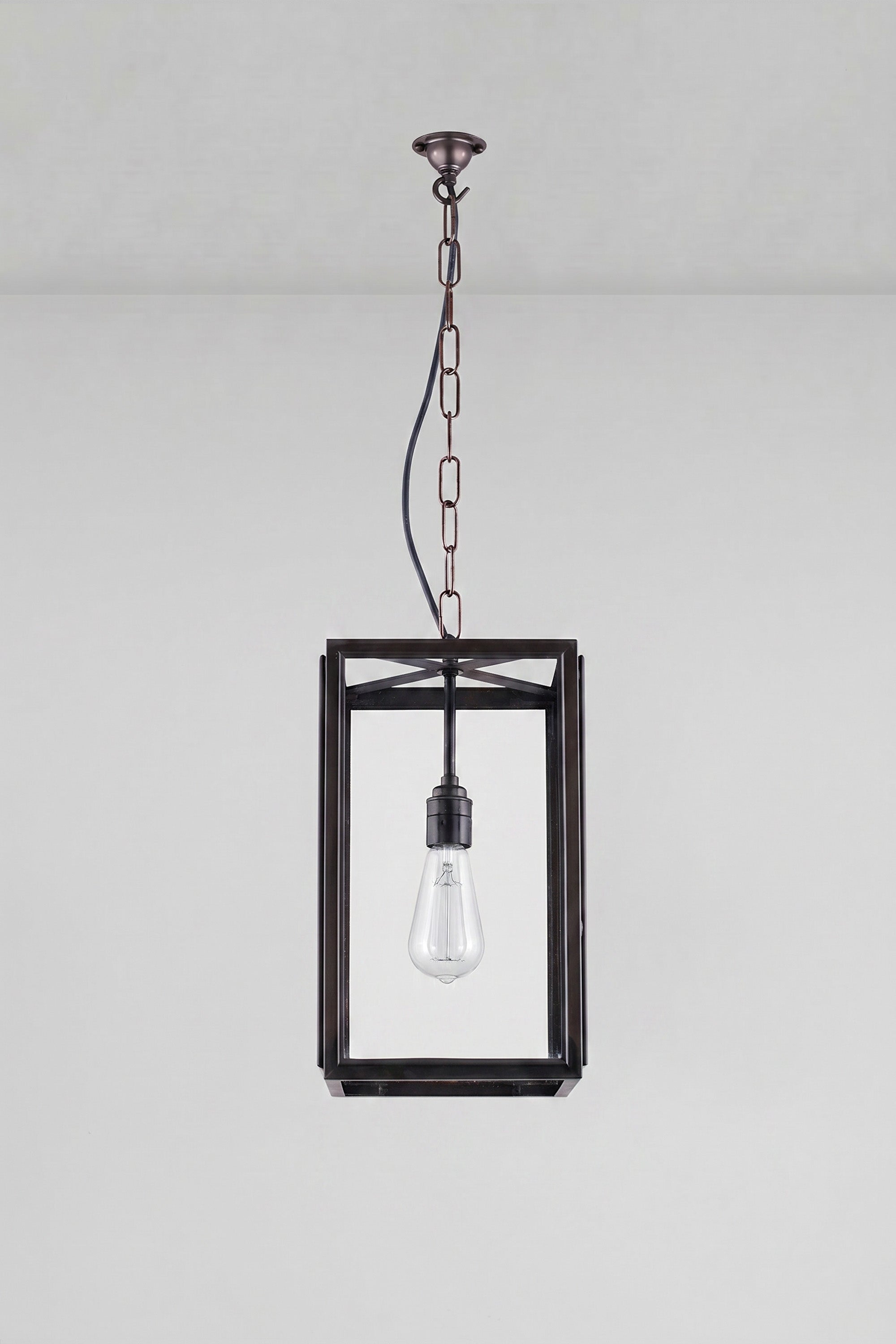 Suspension Square Small 7639