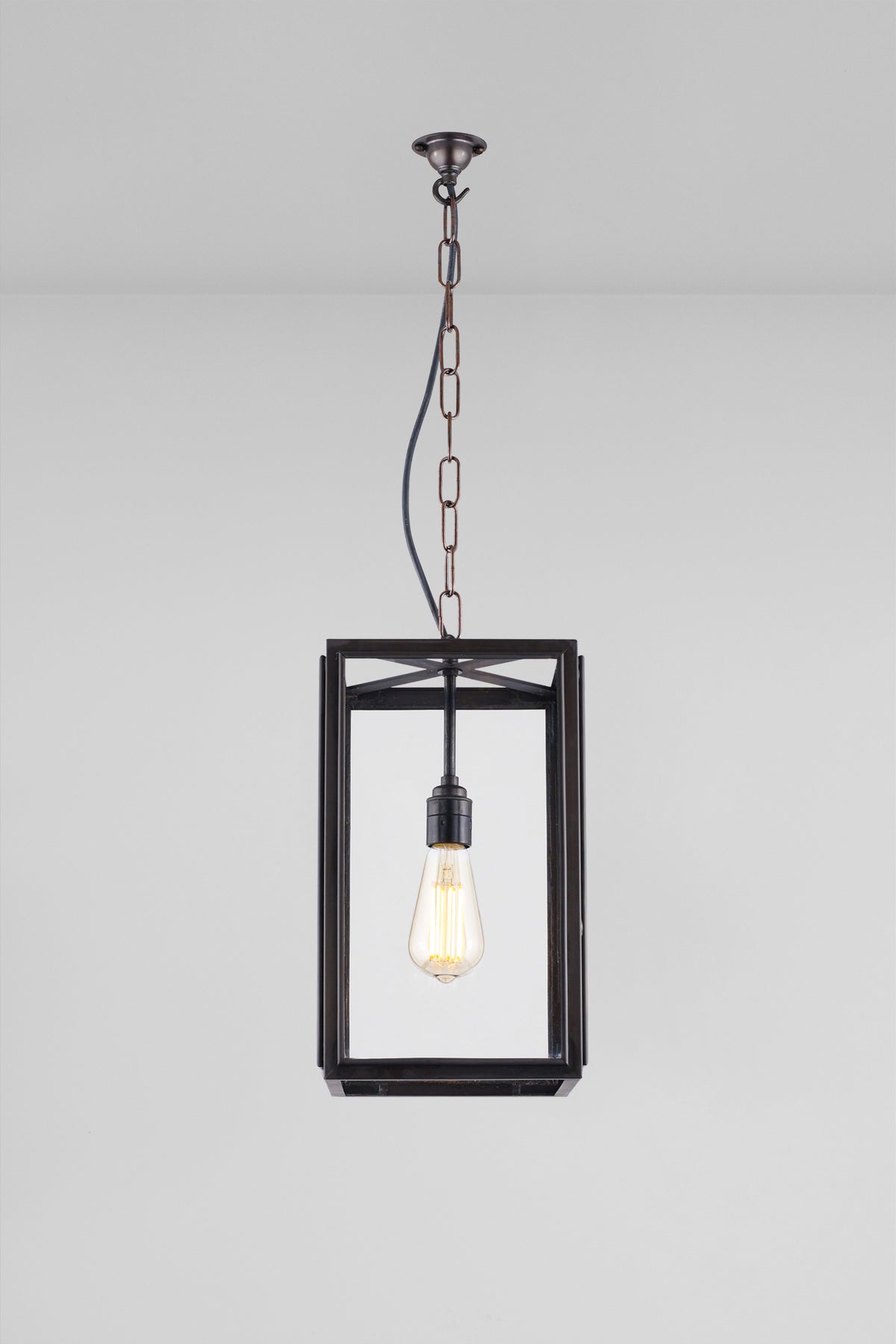 Suspension Square Small 7639