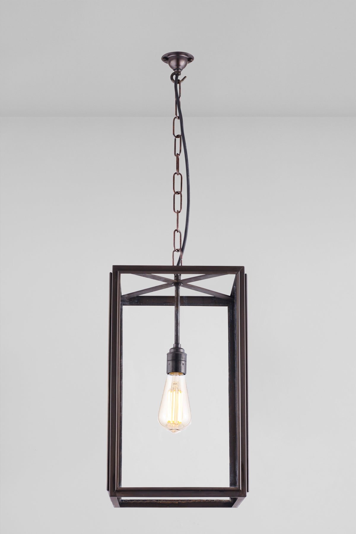 Suspension Square 7639