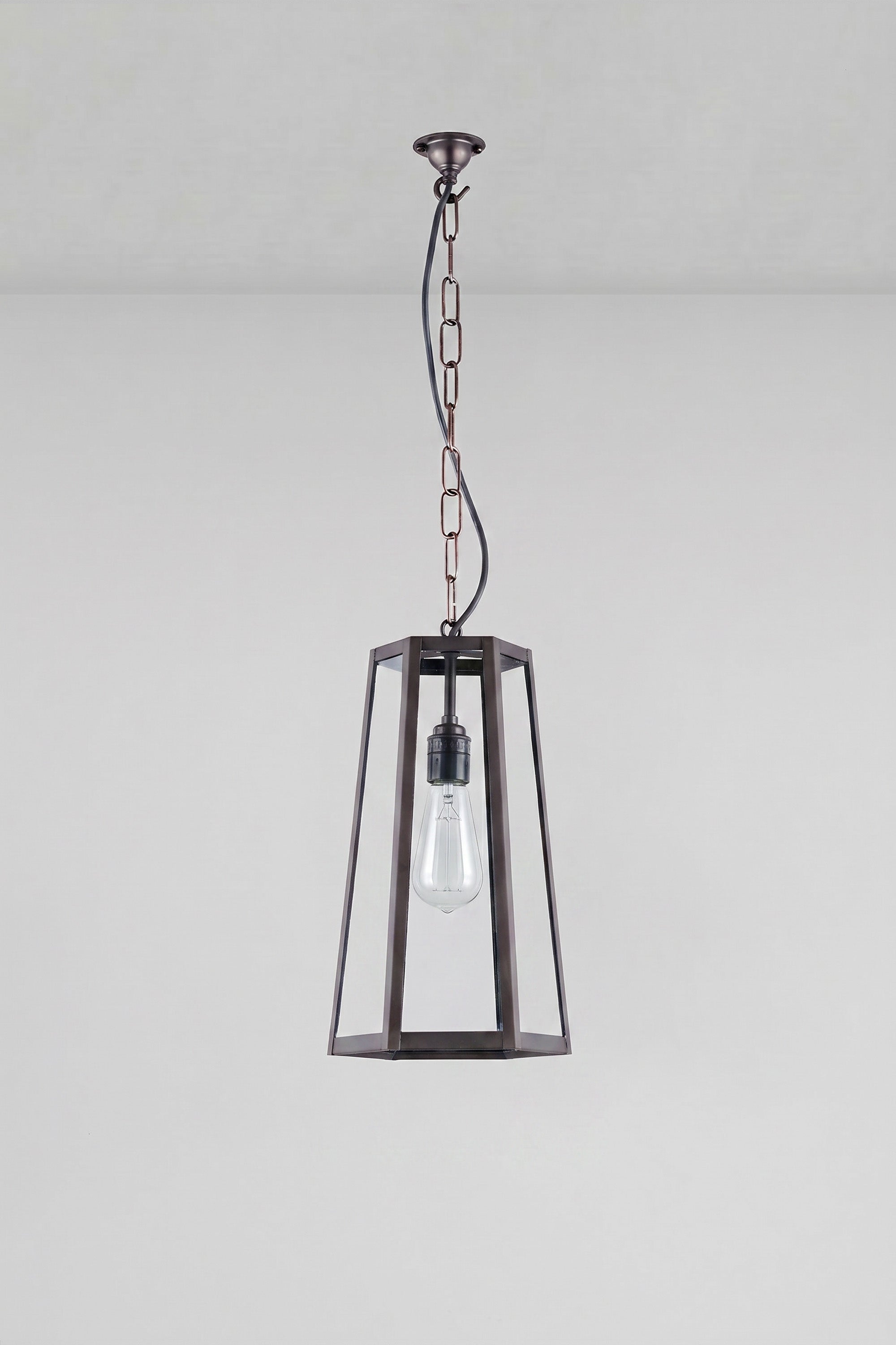 Hex Pendant 7651