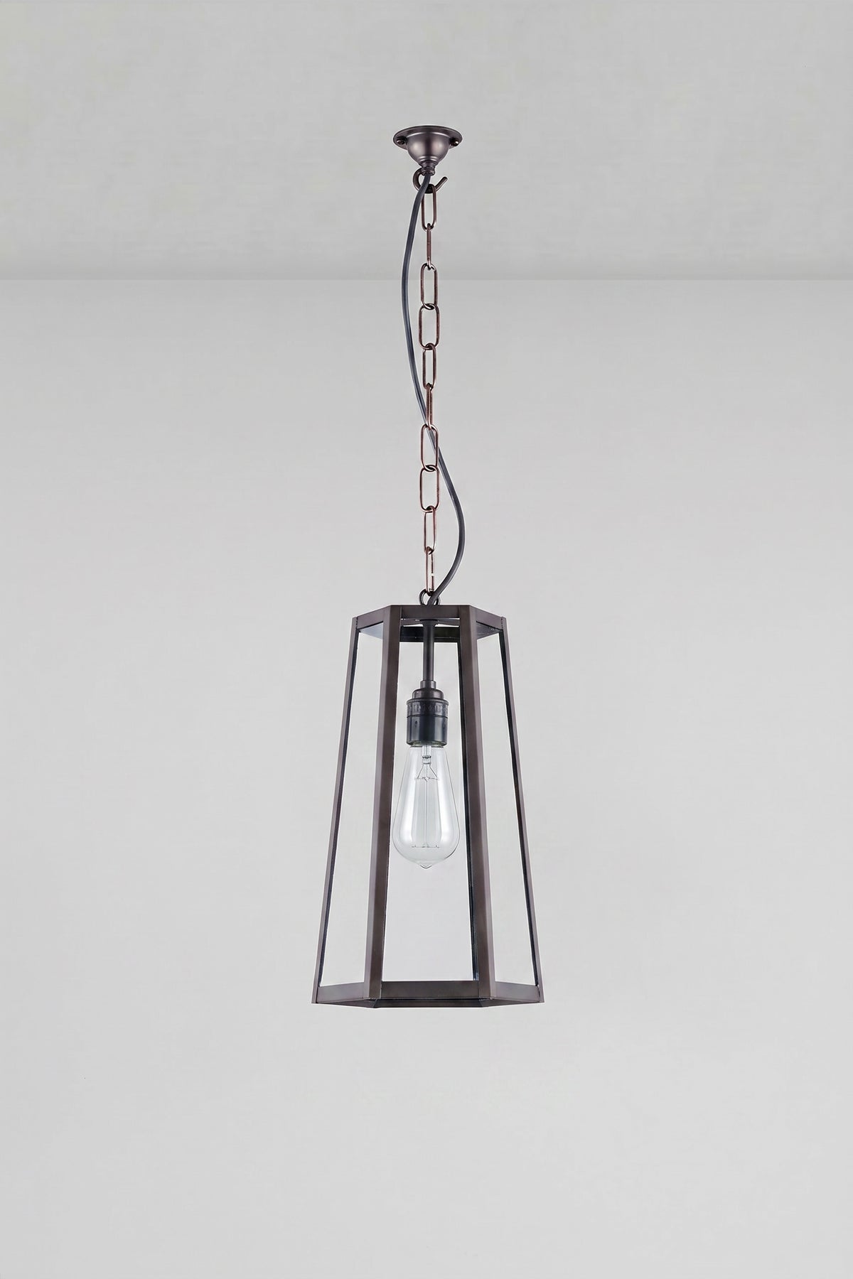 Suspension Hex 7651