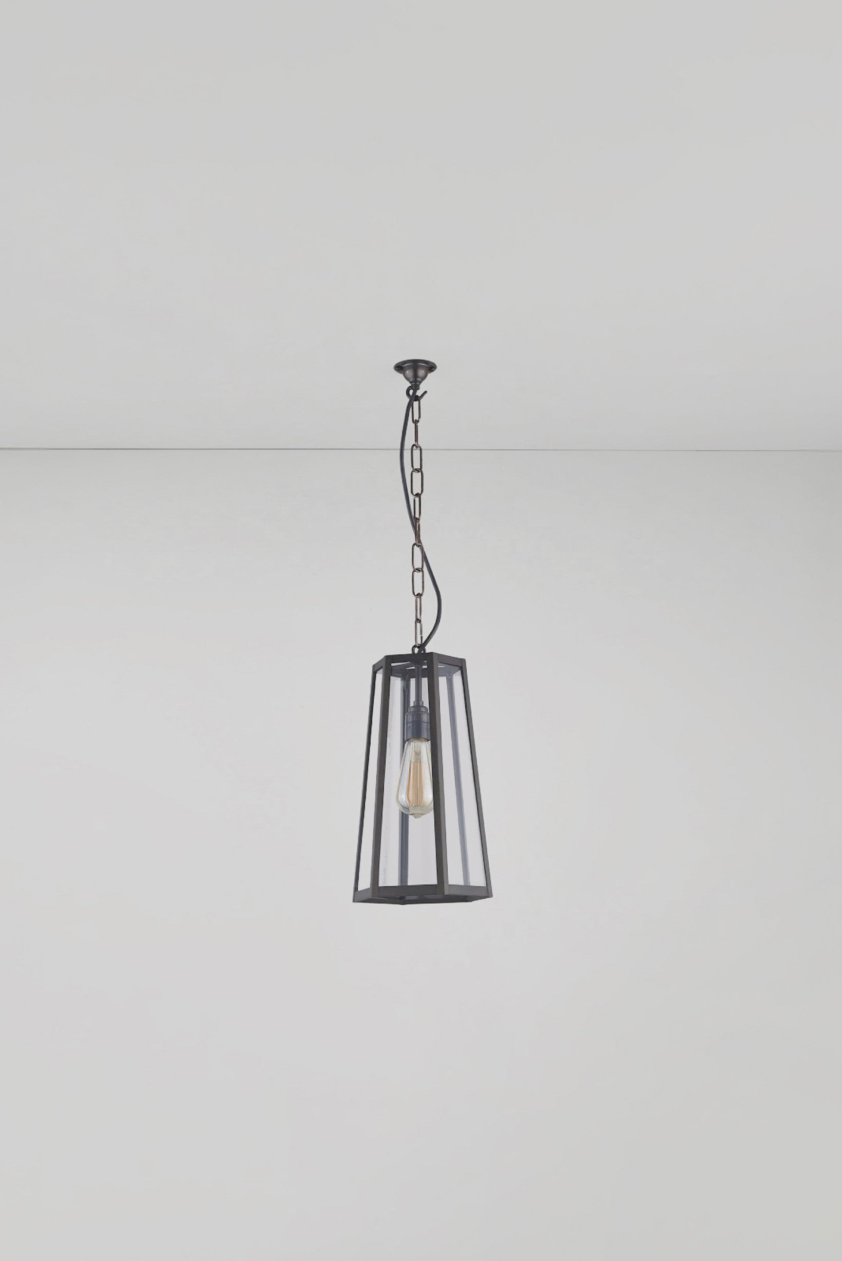 Hex Pendant 7651