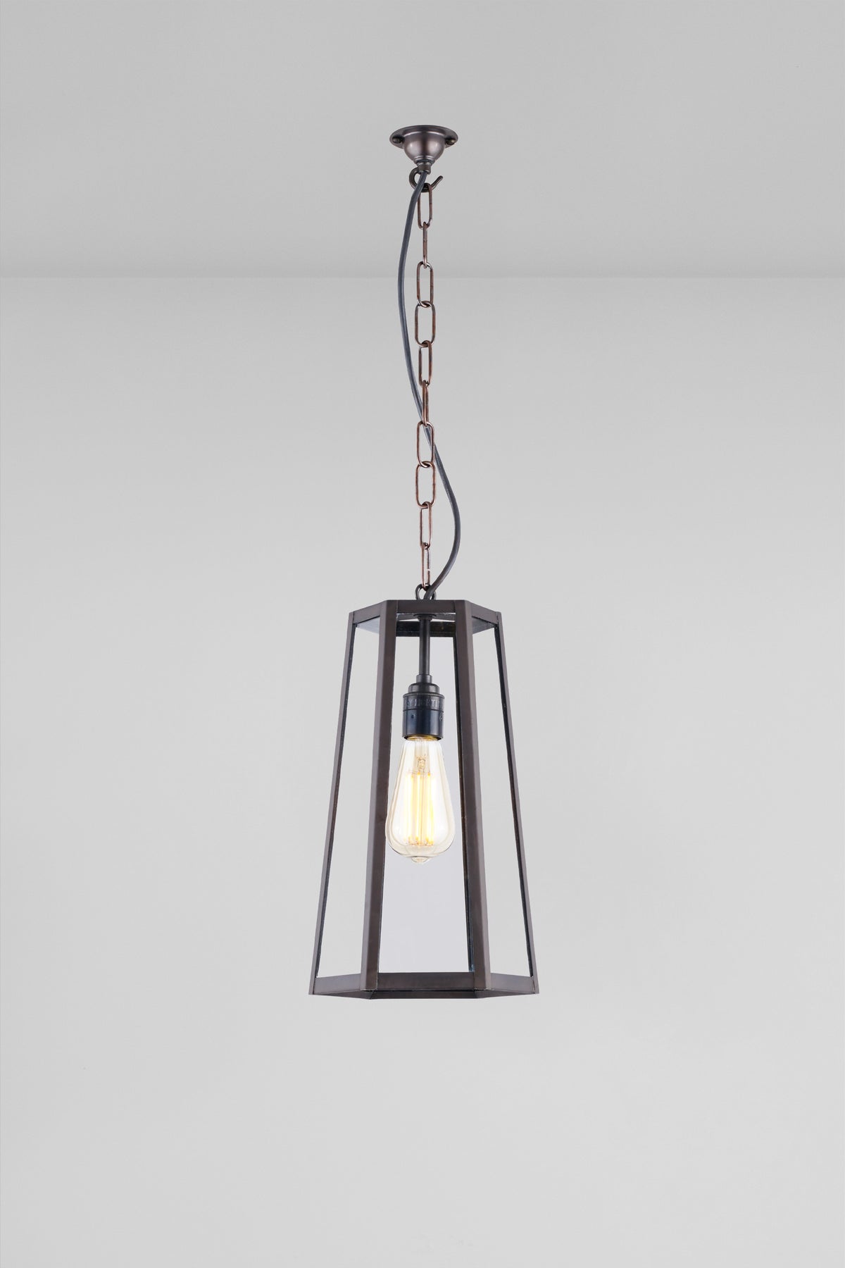 Suspension Hex 7651