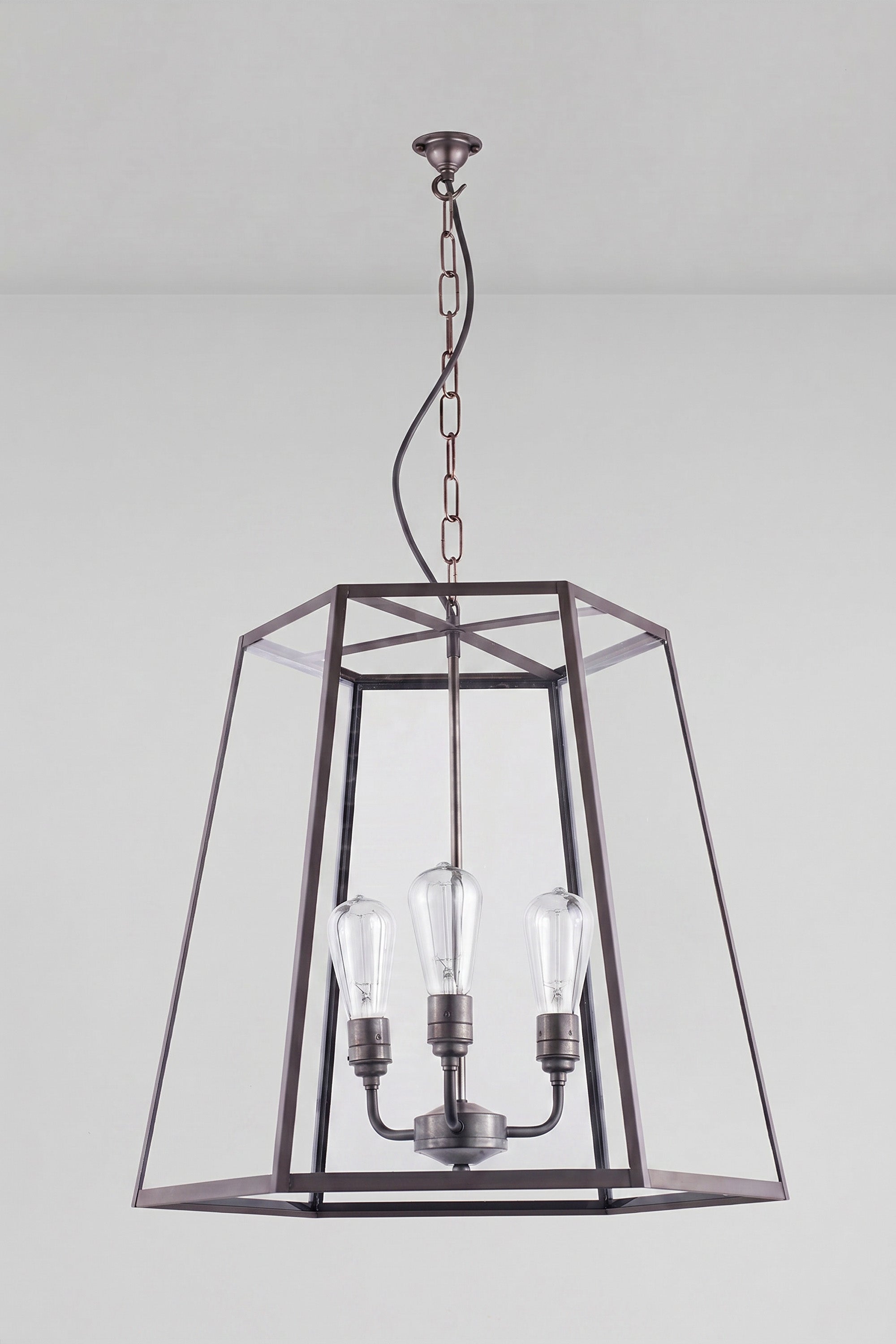 Suspension Hex XL 7651