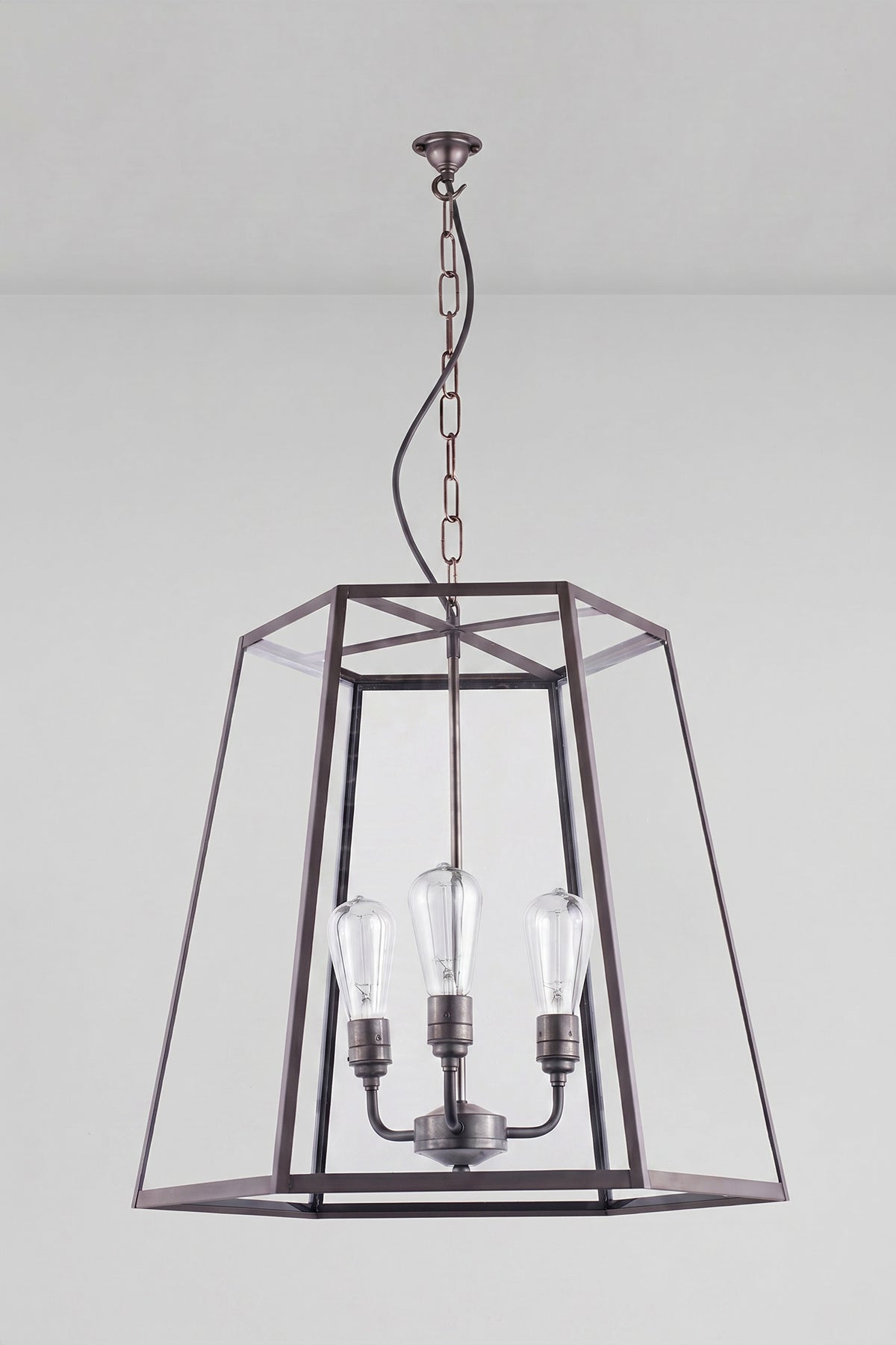 Suspension Hex XL 7651