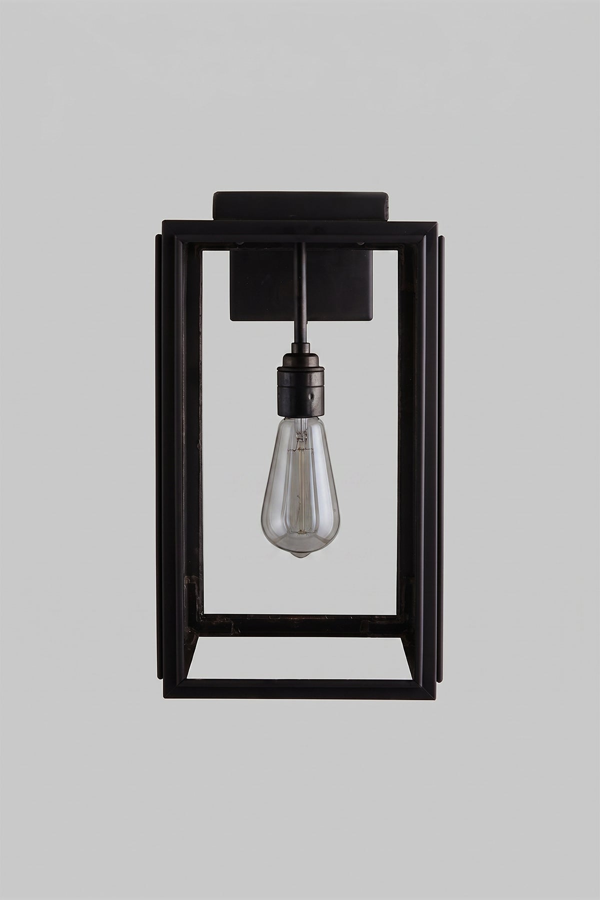 Small Portico Wall Light