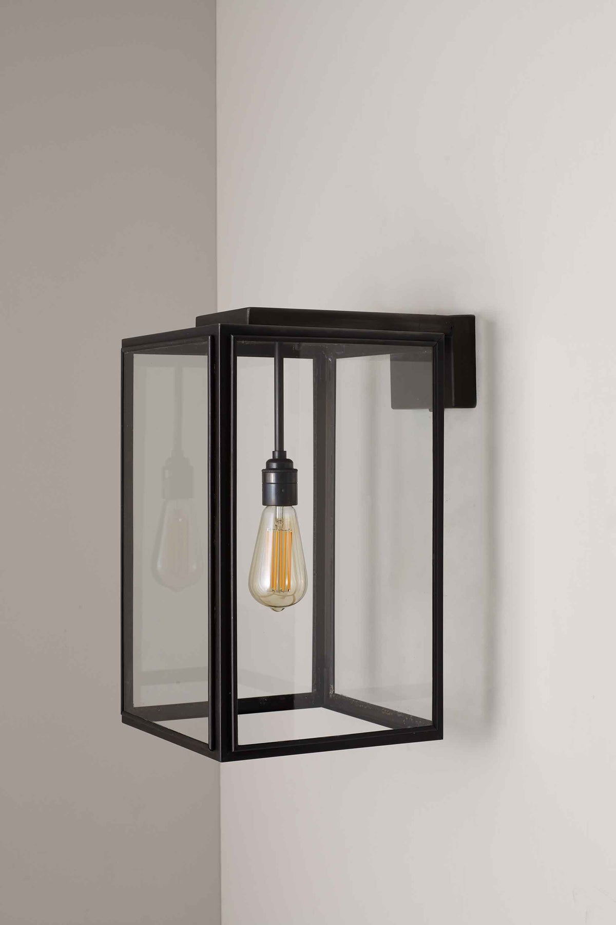 OBTC Product Image: Portico Wall Light