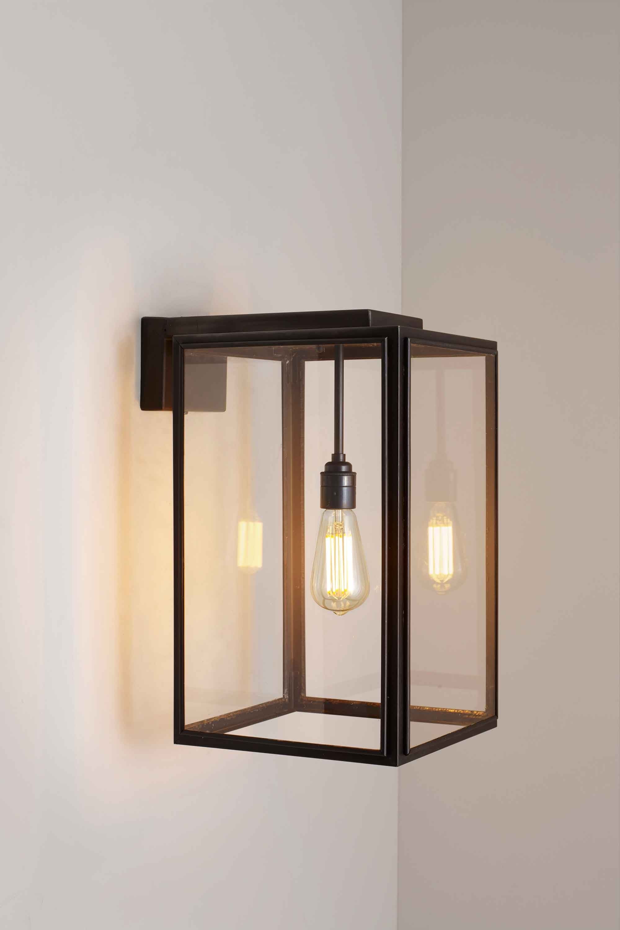 OBTC Product Image: Portico Wall Light