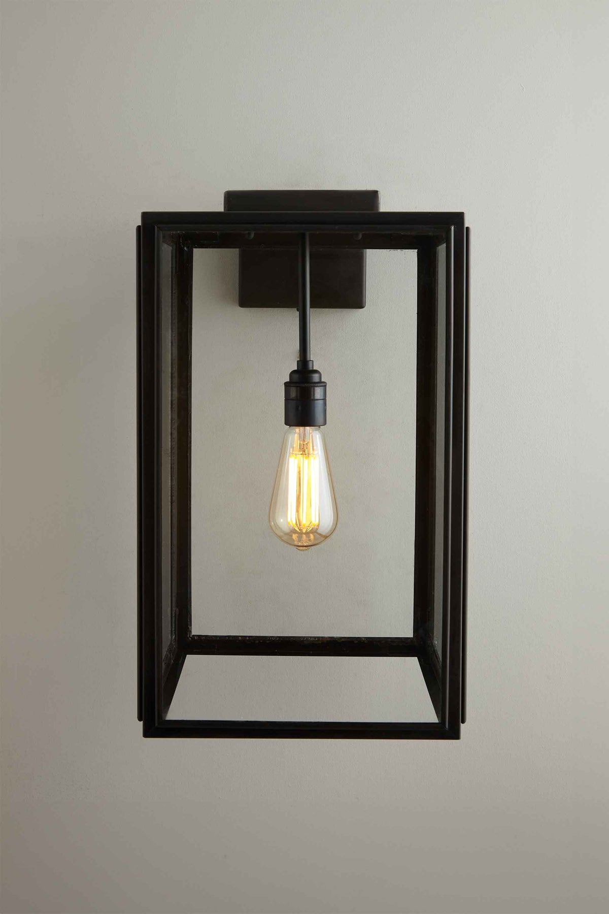 OBTC Product Image: Portico Wall Light