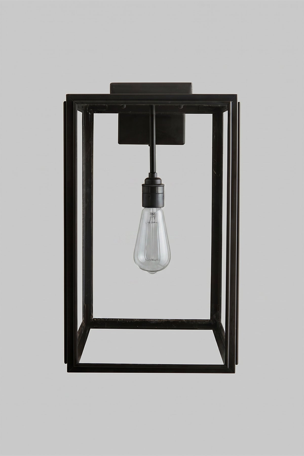 Portico Wall Light