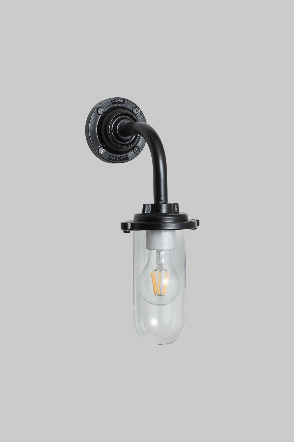 Bracket Light, 60W, 7672