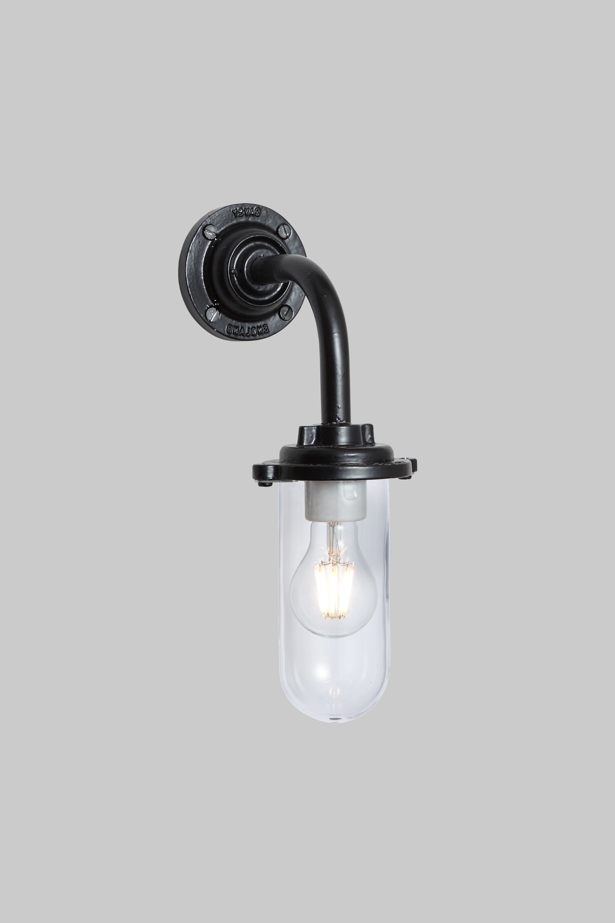 Bracket Light, 60W, 7672