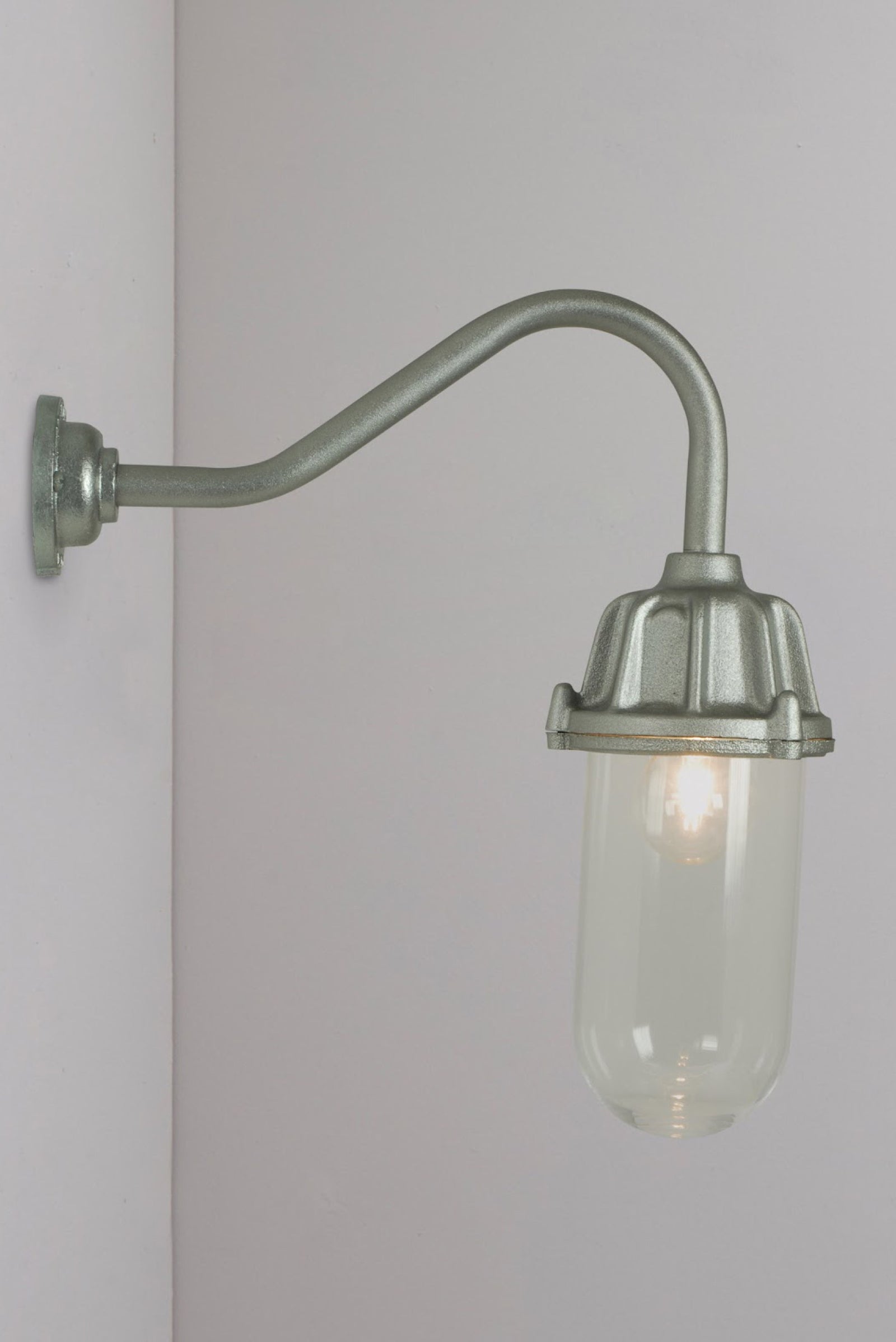 Variant Image for Aluminium Anodisé / Transparent