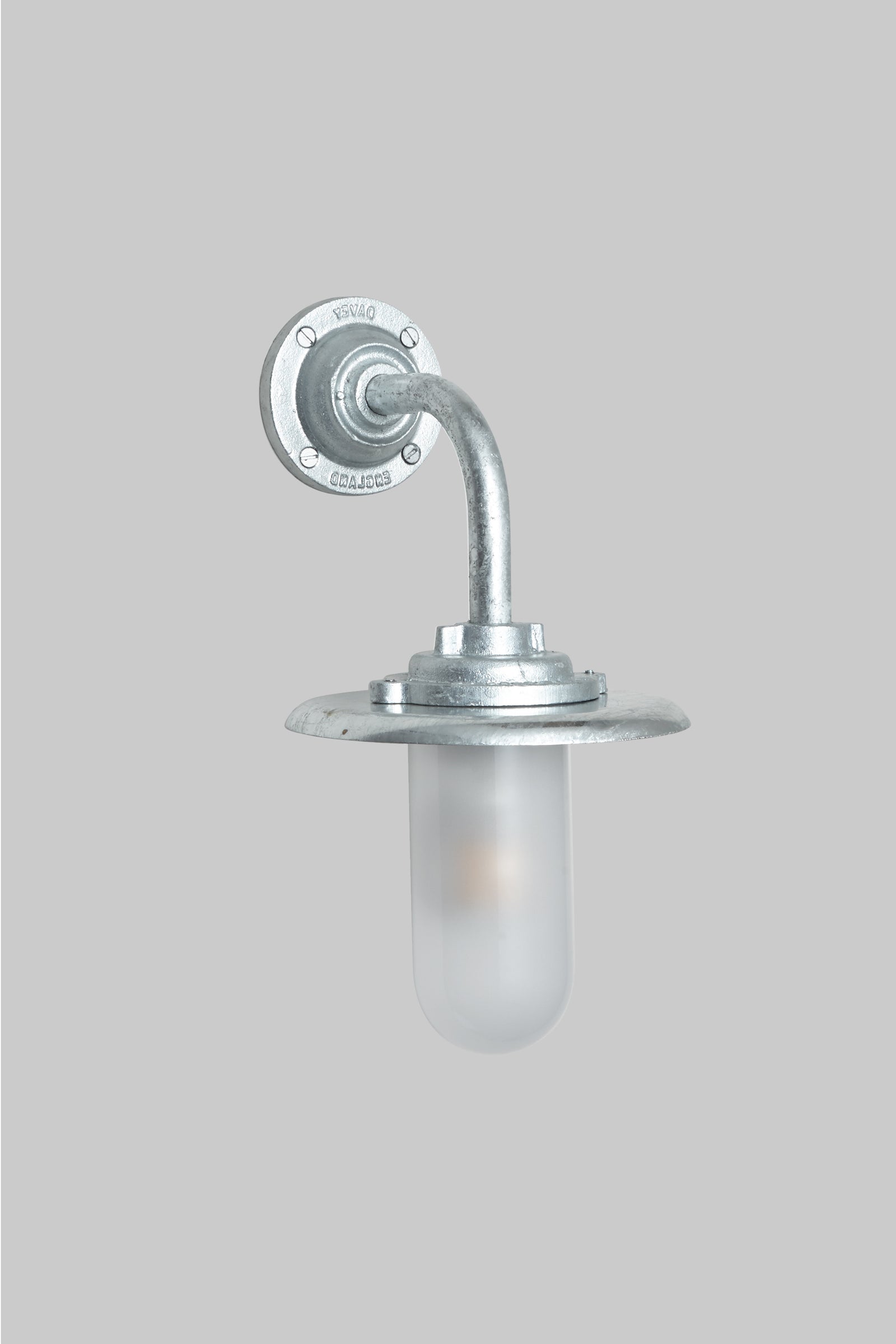 Variant Image for Acier Galvanisé / Dépoli / Standard