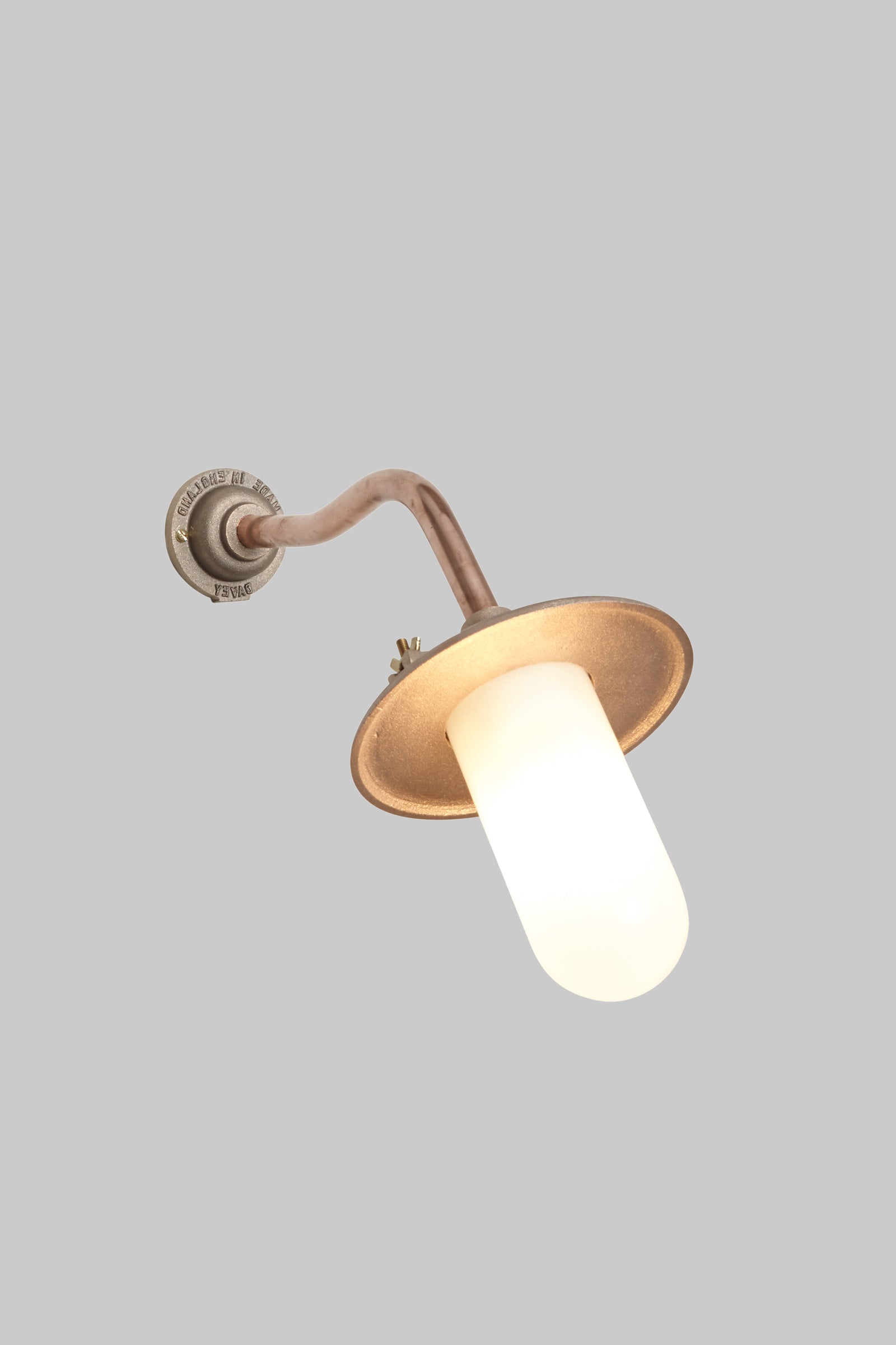 Variant Image for Bronze / Mattglas / Standard