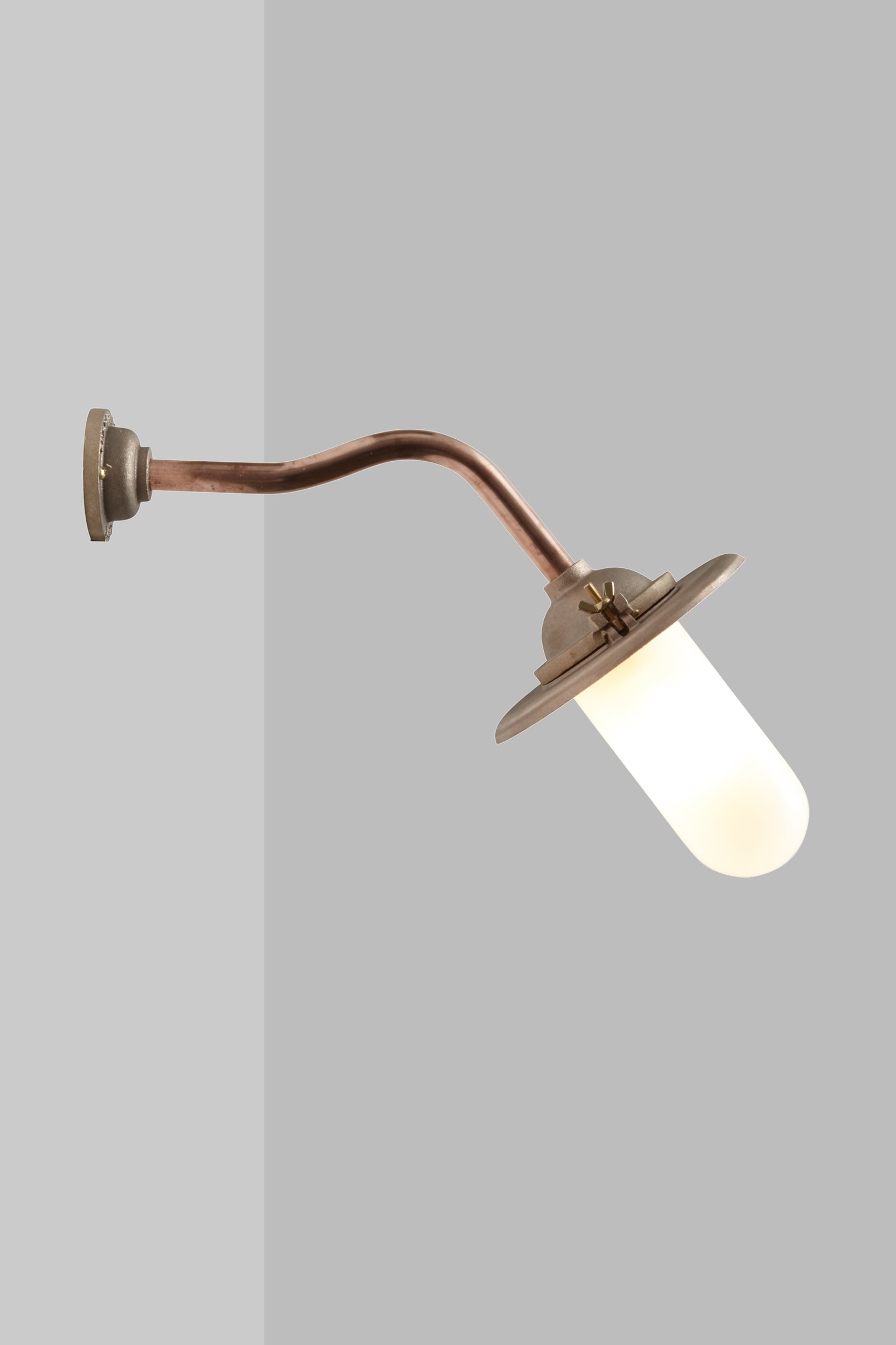 Variant Image for Bronze / Mattglas / Standard