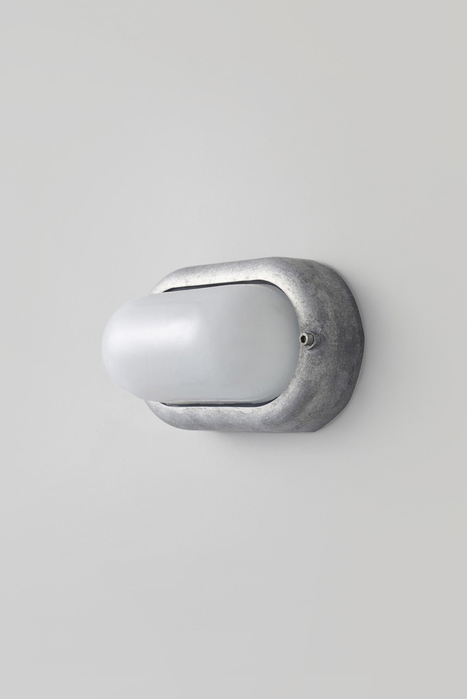 Variant Image for Aluminium / Dépoli