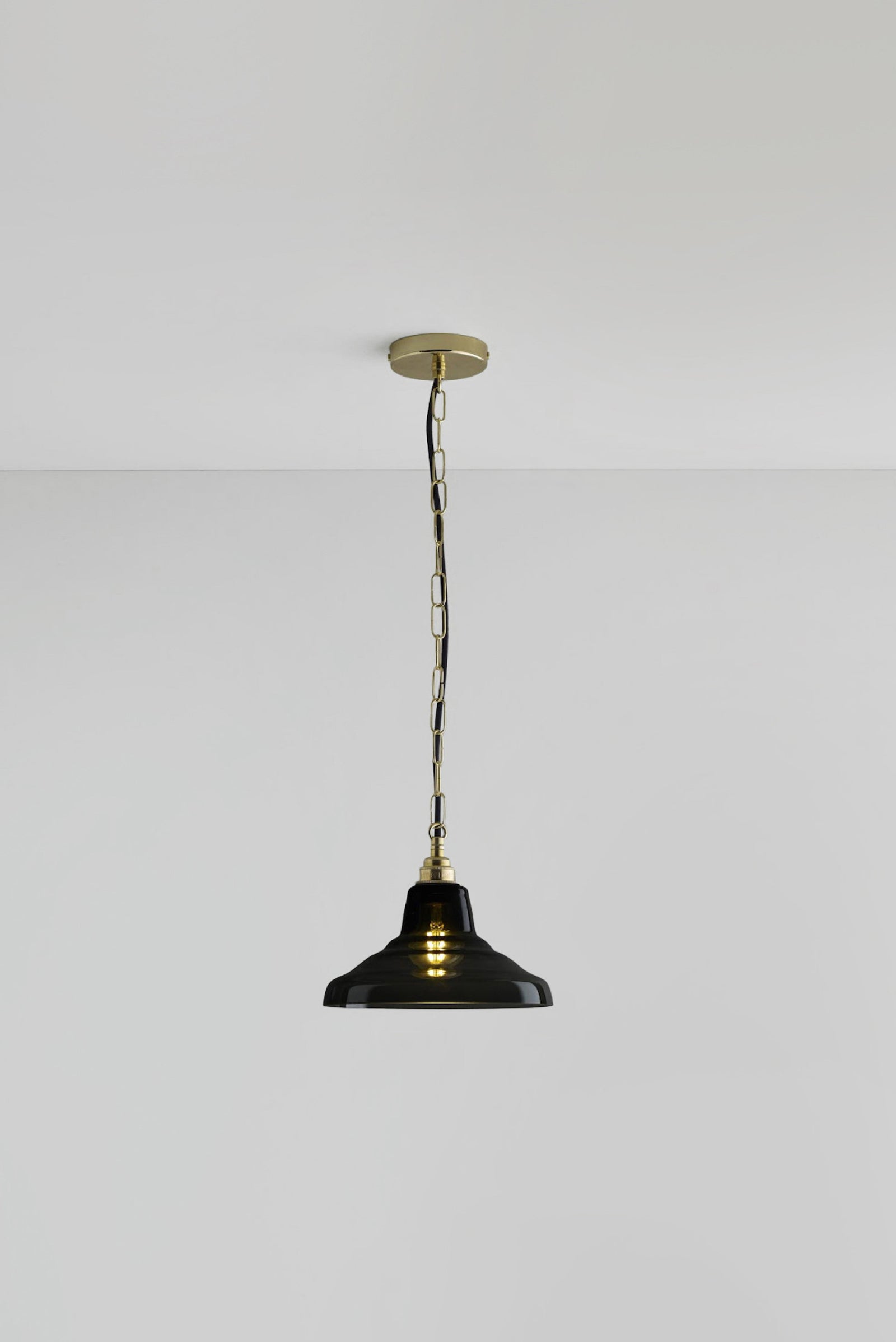 Variant Image for Brass / Anthracite