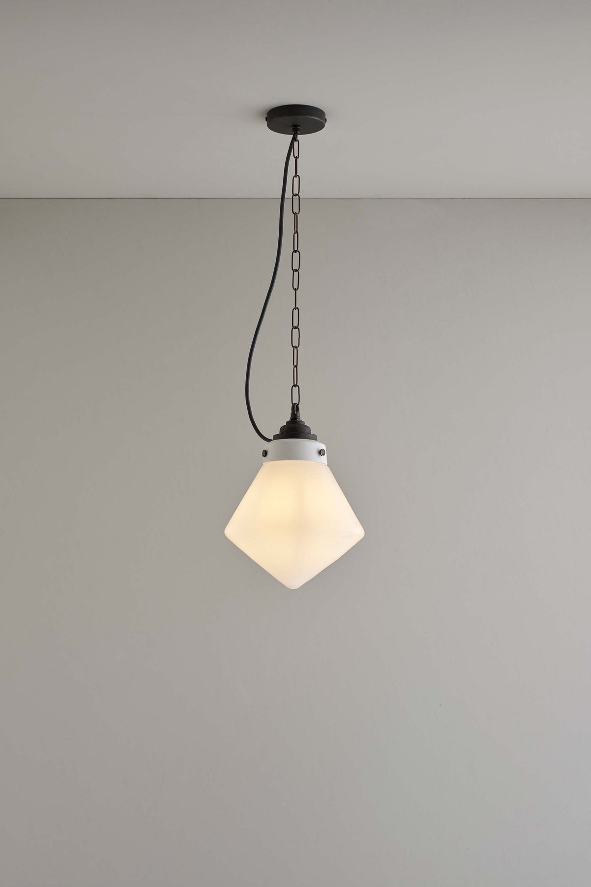 Suspension Point