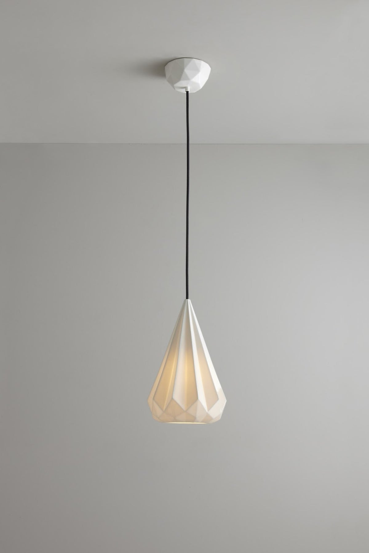 Hatton 3 Pendant