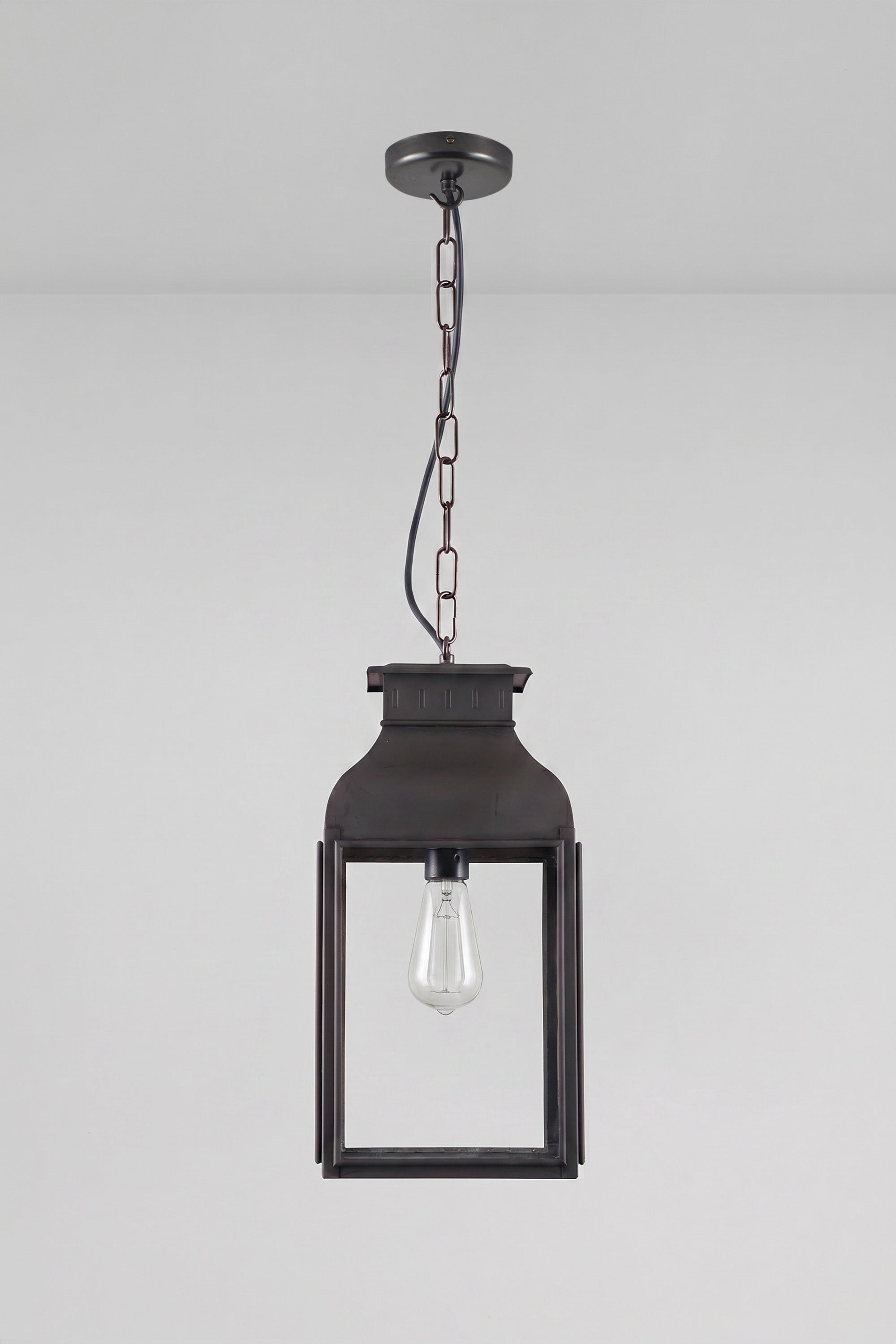 Suspension Lanterne 0277