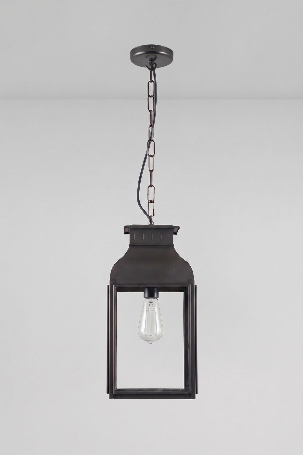 Lantern Pendant Light