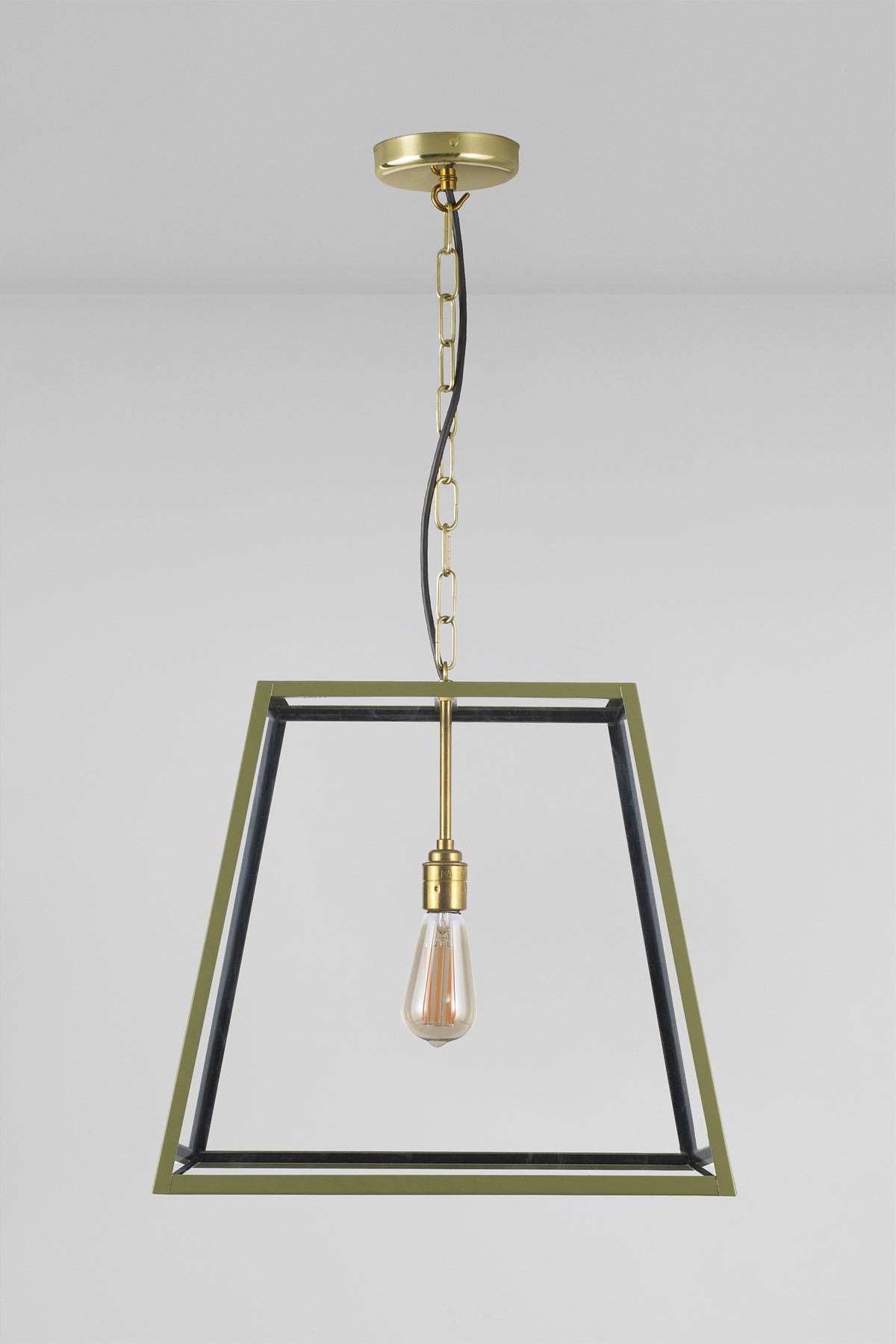 Suspension Quad large