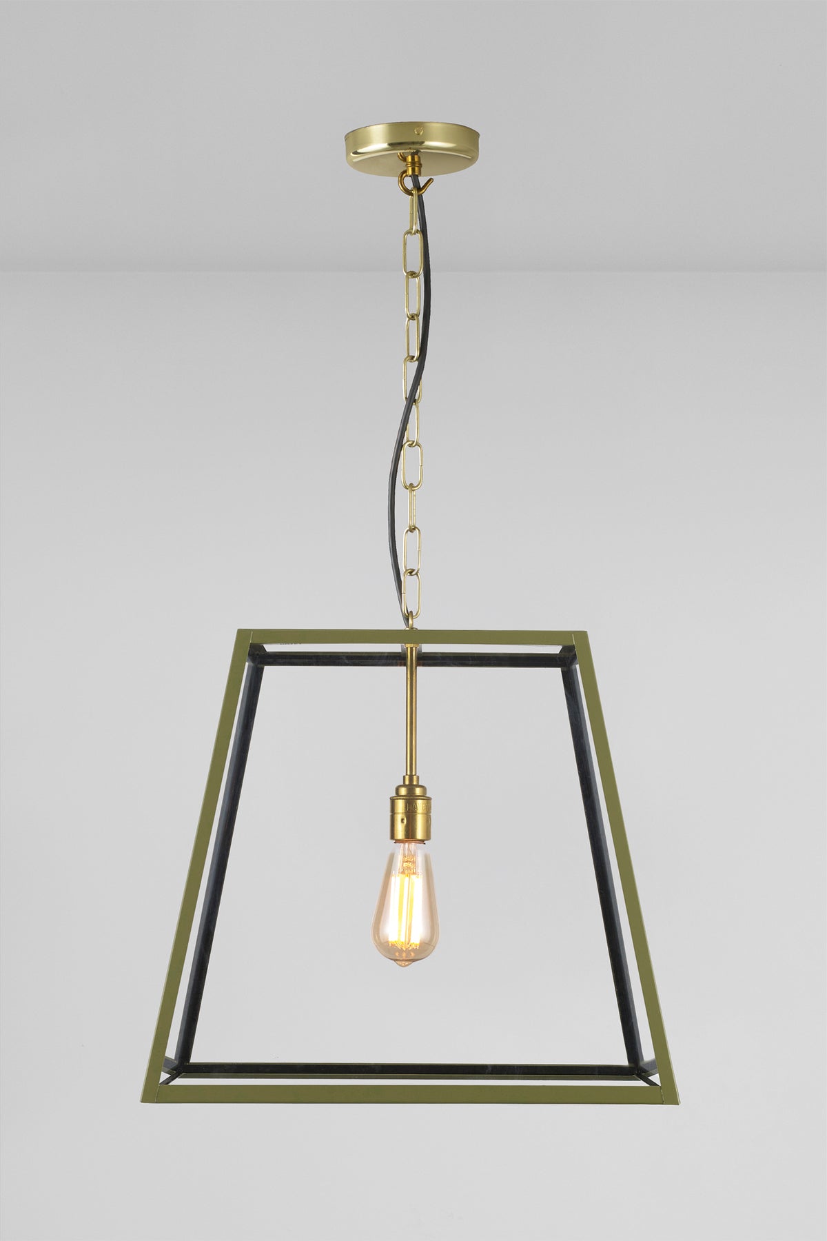 Suspension Quad large