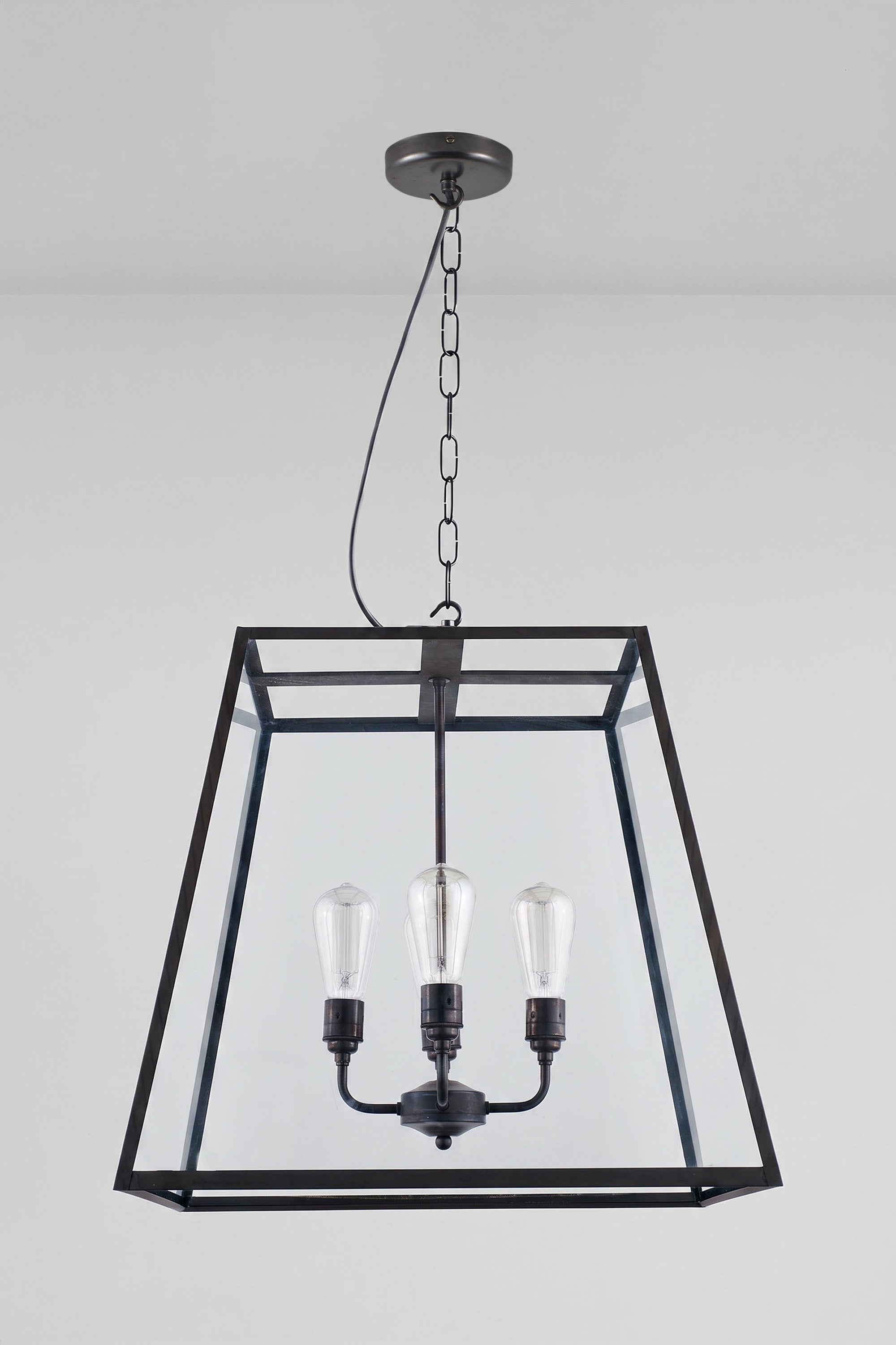 Suspension Quad XL & 4 douilles