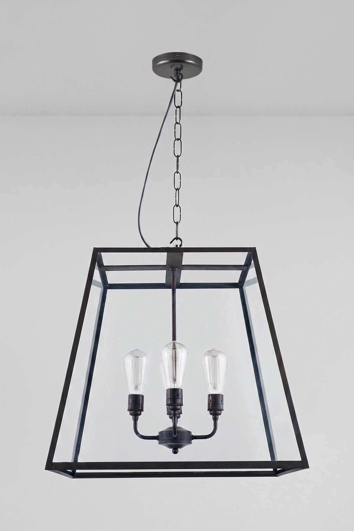 Quad Extra Large Pendant Light