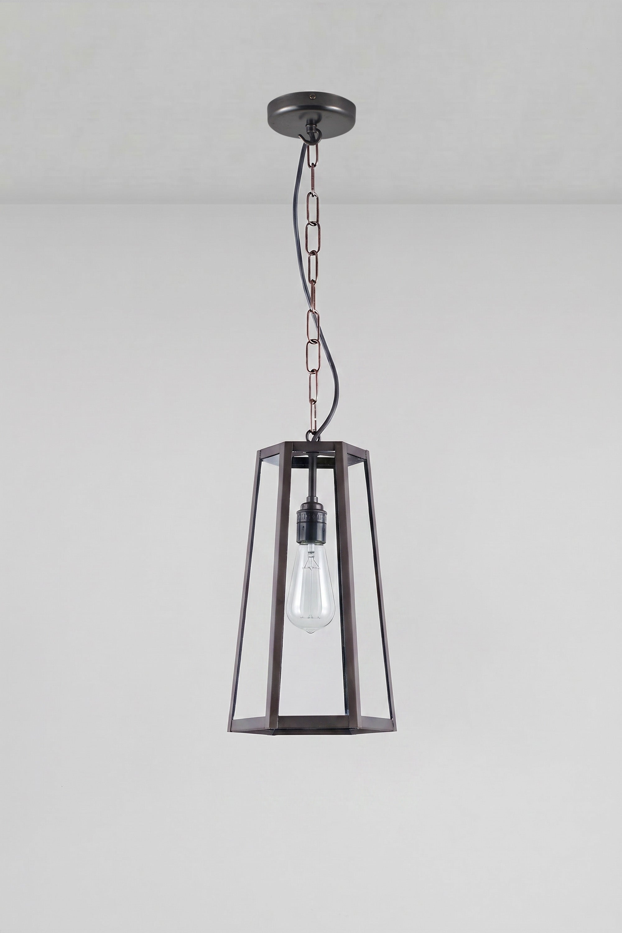 Suspension Hex 7651