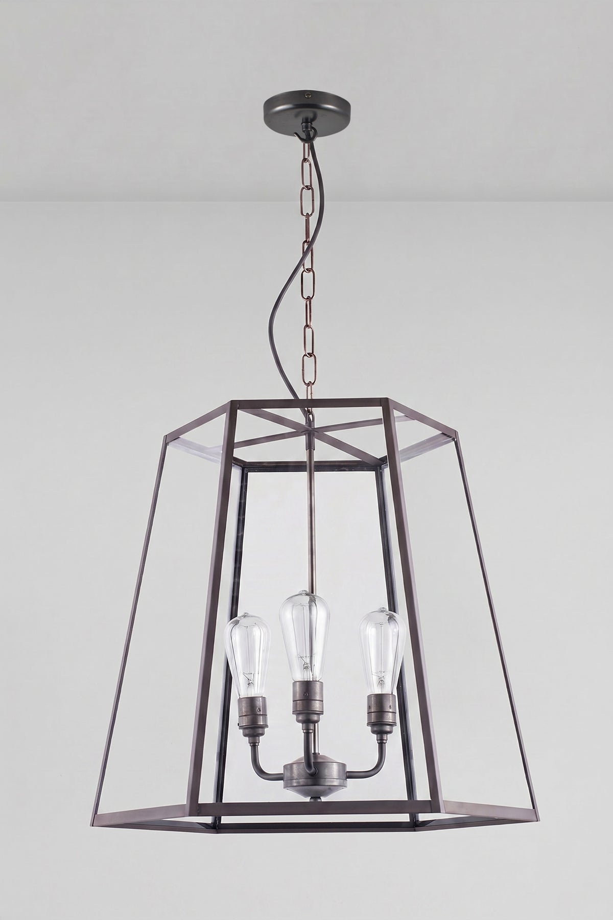Suspension Hex XL 7651