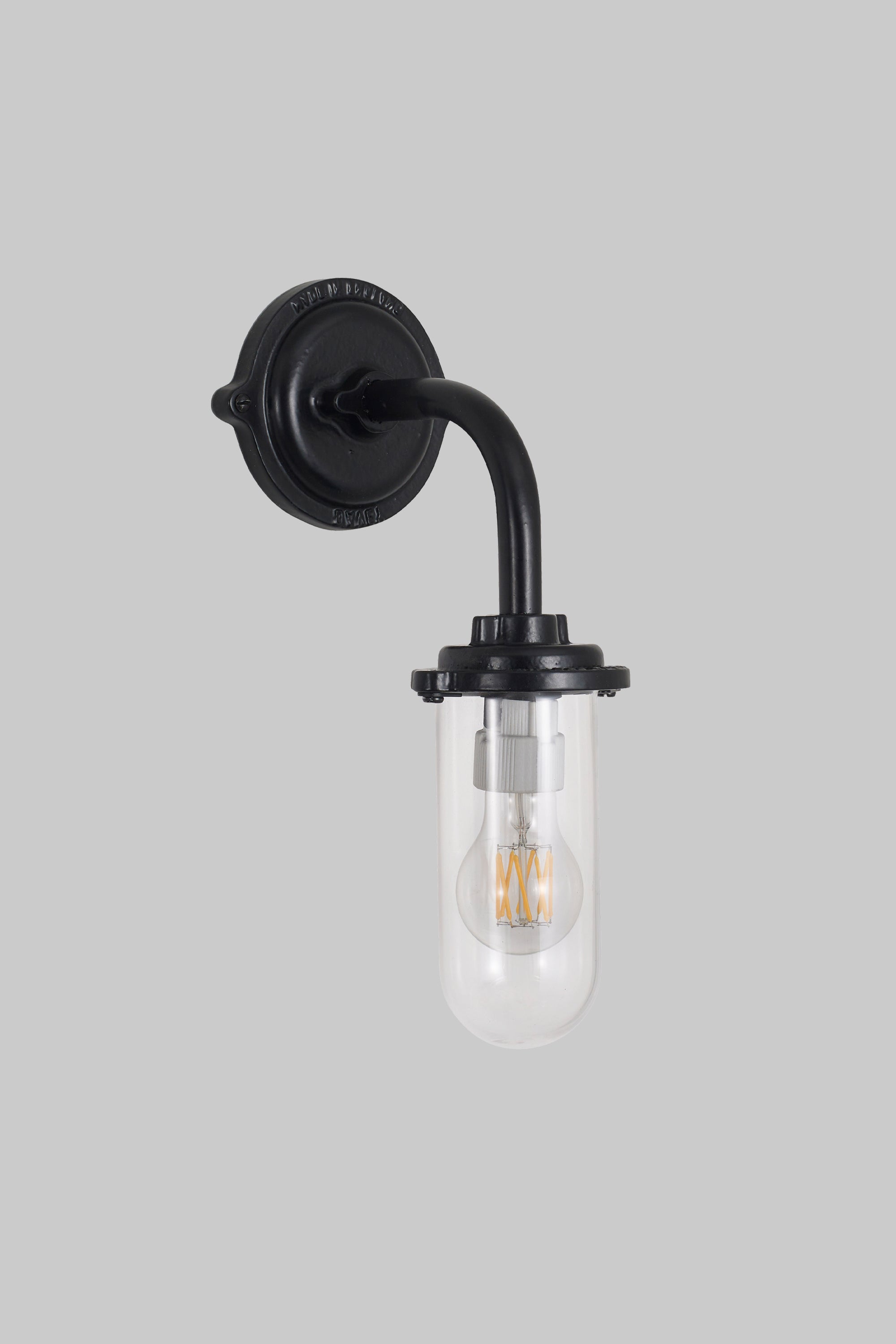 Bracket Light 7672 Wandleuchte 60W