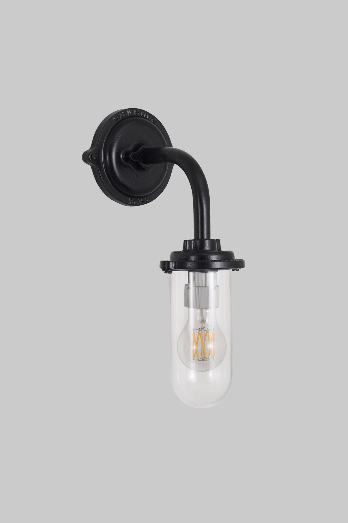 Bracket Light, 60W, 7672