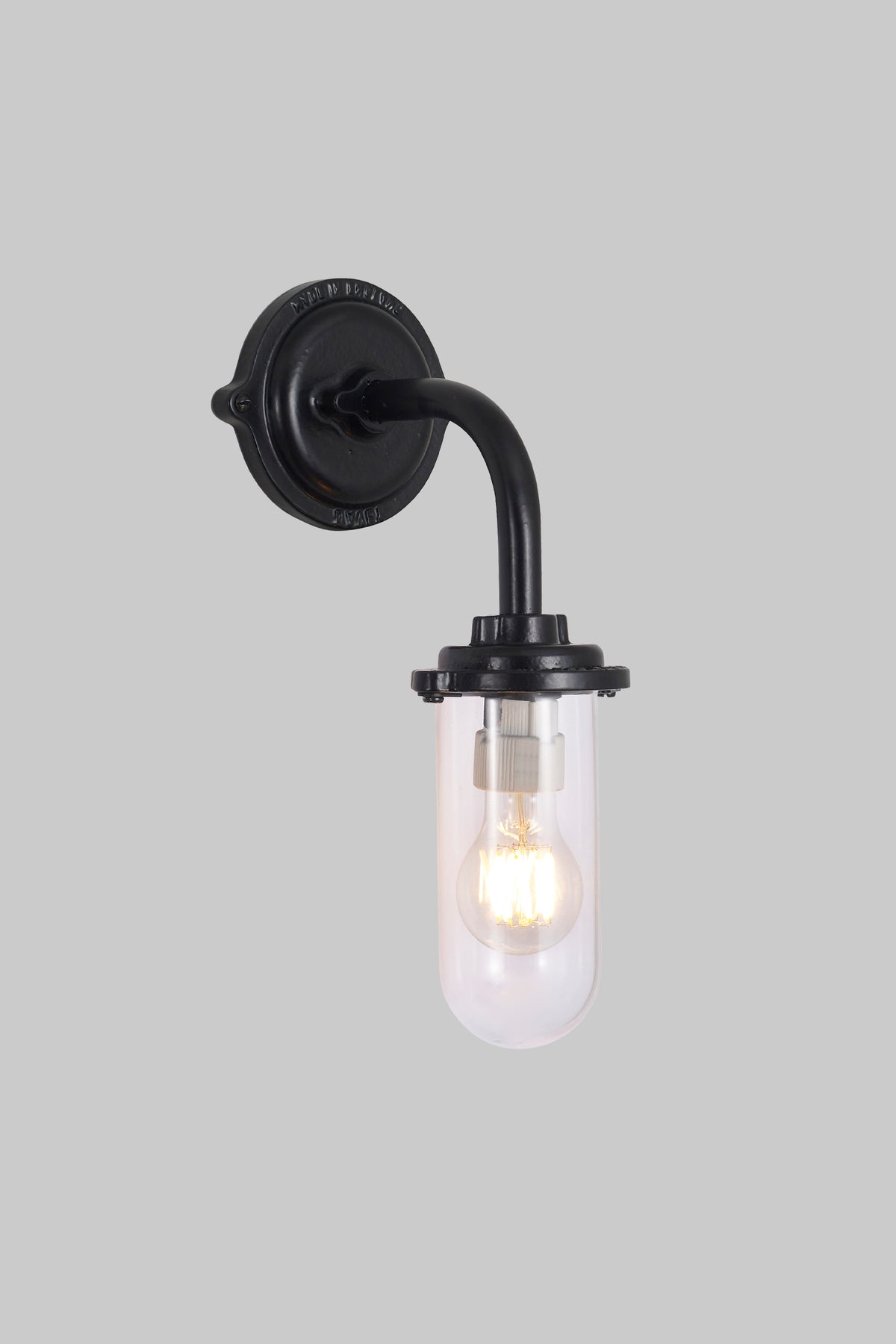 Bracket Light, 60W, 7672