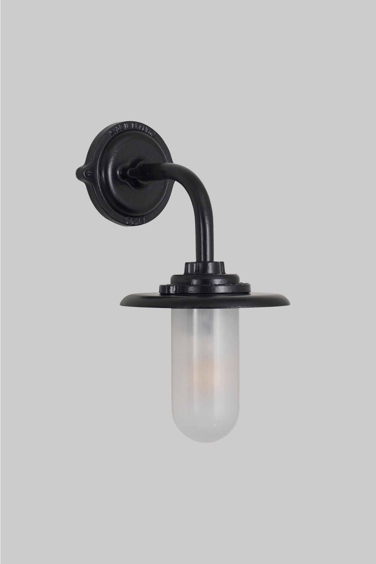 Bracket Light 7677 Außenwandleuchte, 60W
