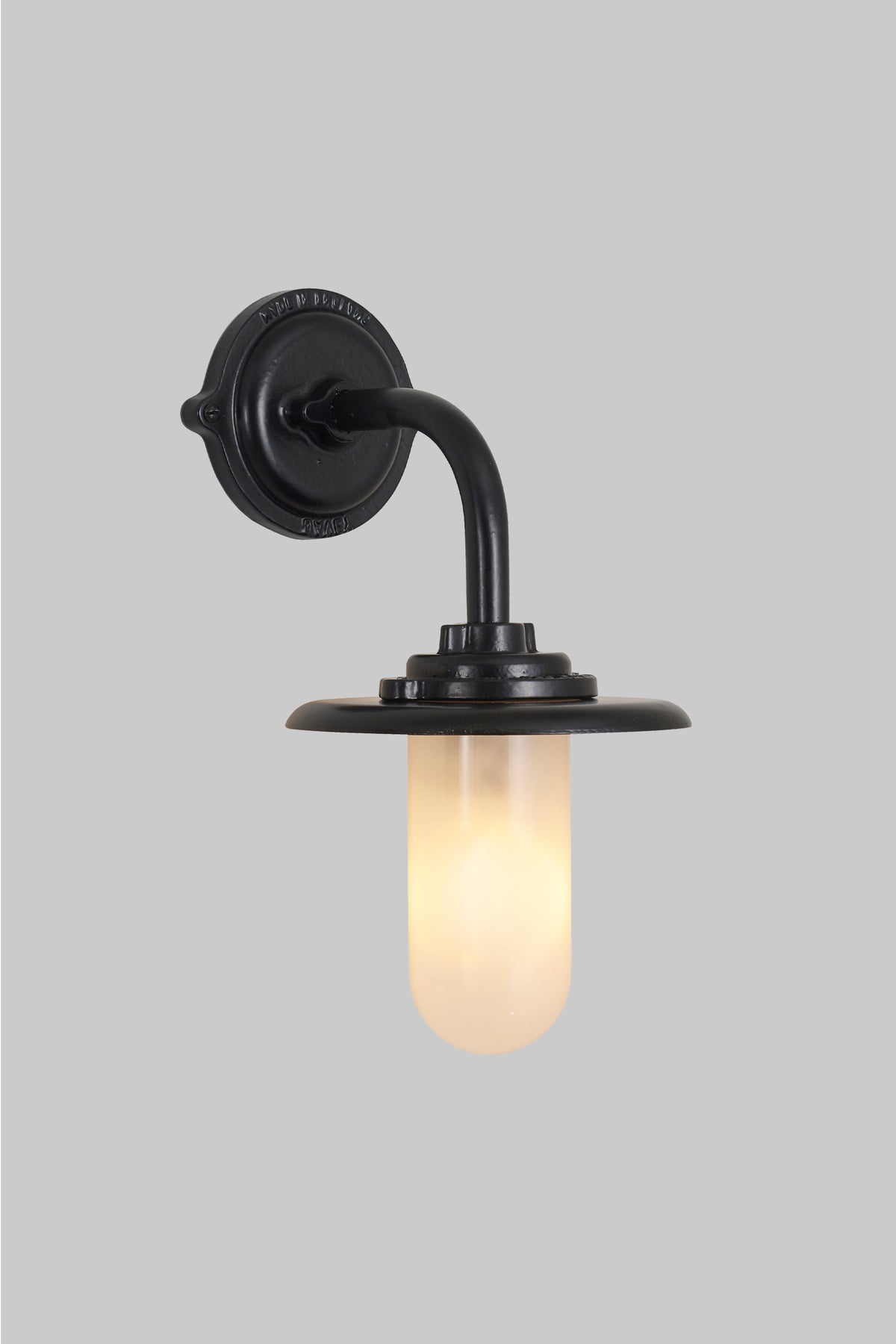 Bracket Light 7677 Außenwandleuchte, 60W