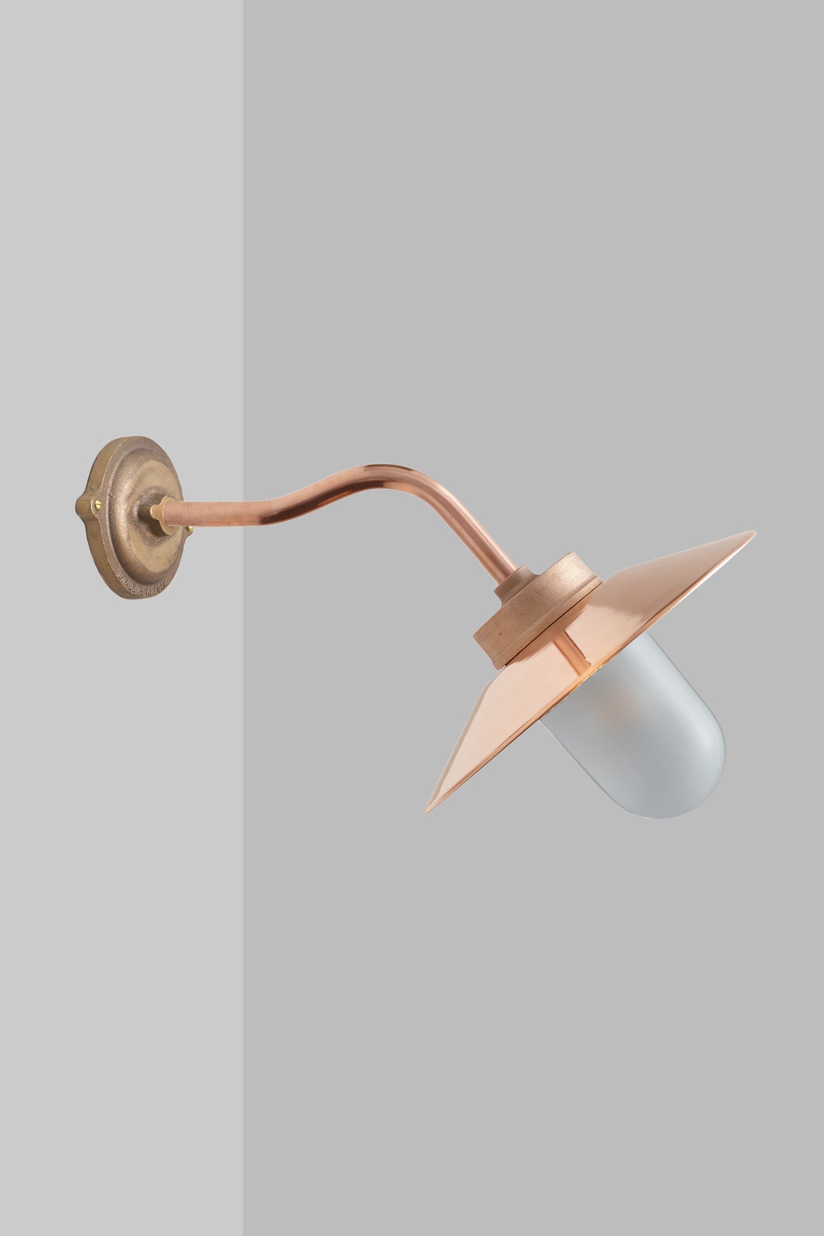 Variant Image for Bronze / Mattglas / Standard