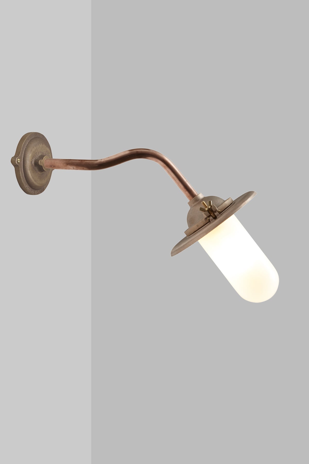 Variant Image for Bronze / Mattglas / Standard