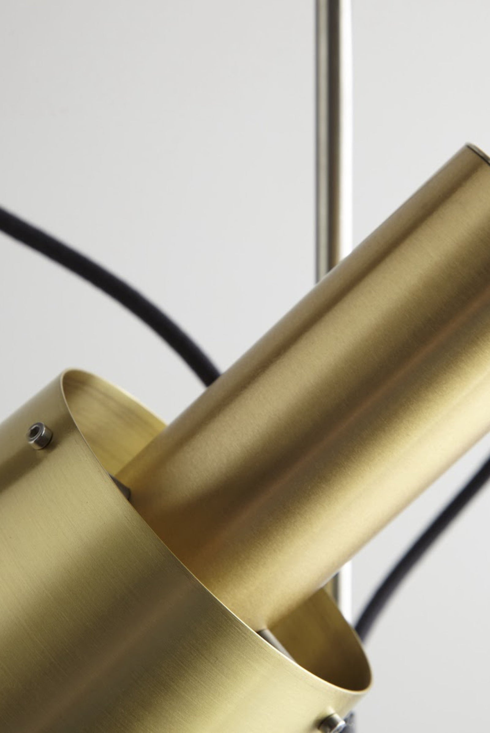 Variant Image for Satin Brass